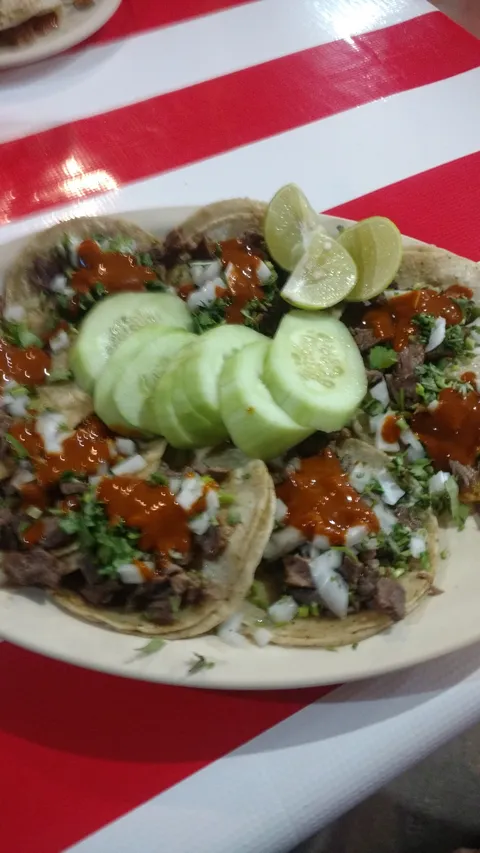 TAQUERÍA EL RANCHERO image 4