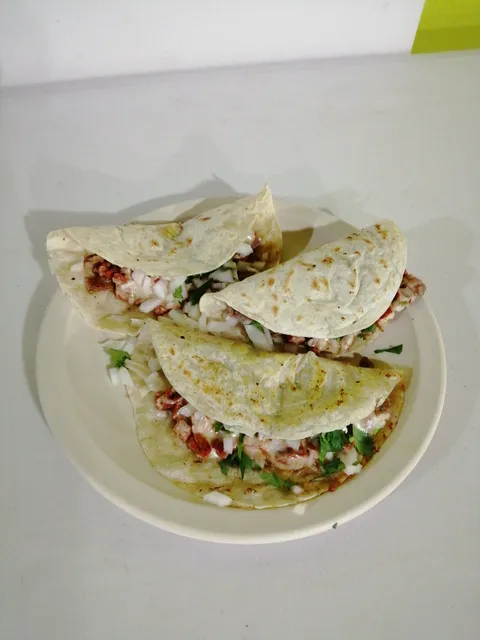 TAQUERÍA EL RANCHERO image 5