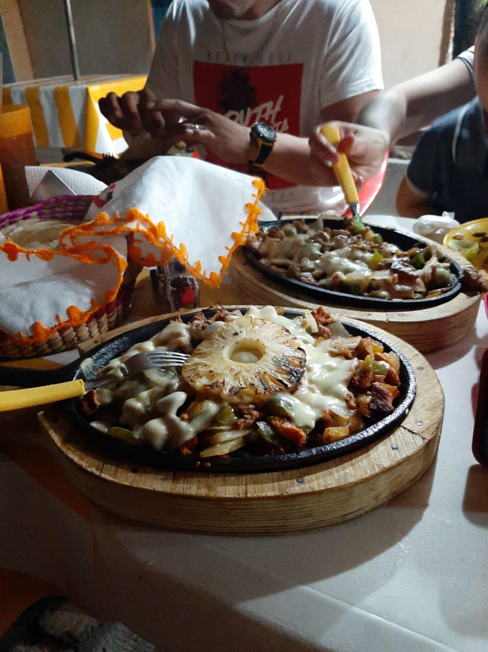 TAQUERÍA EL RANCHERO image 6