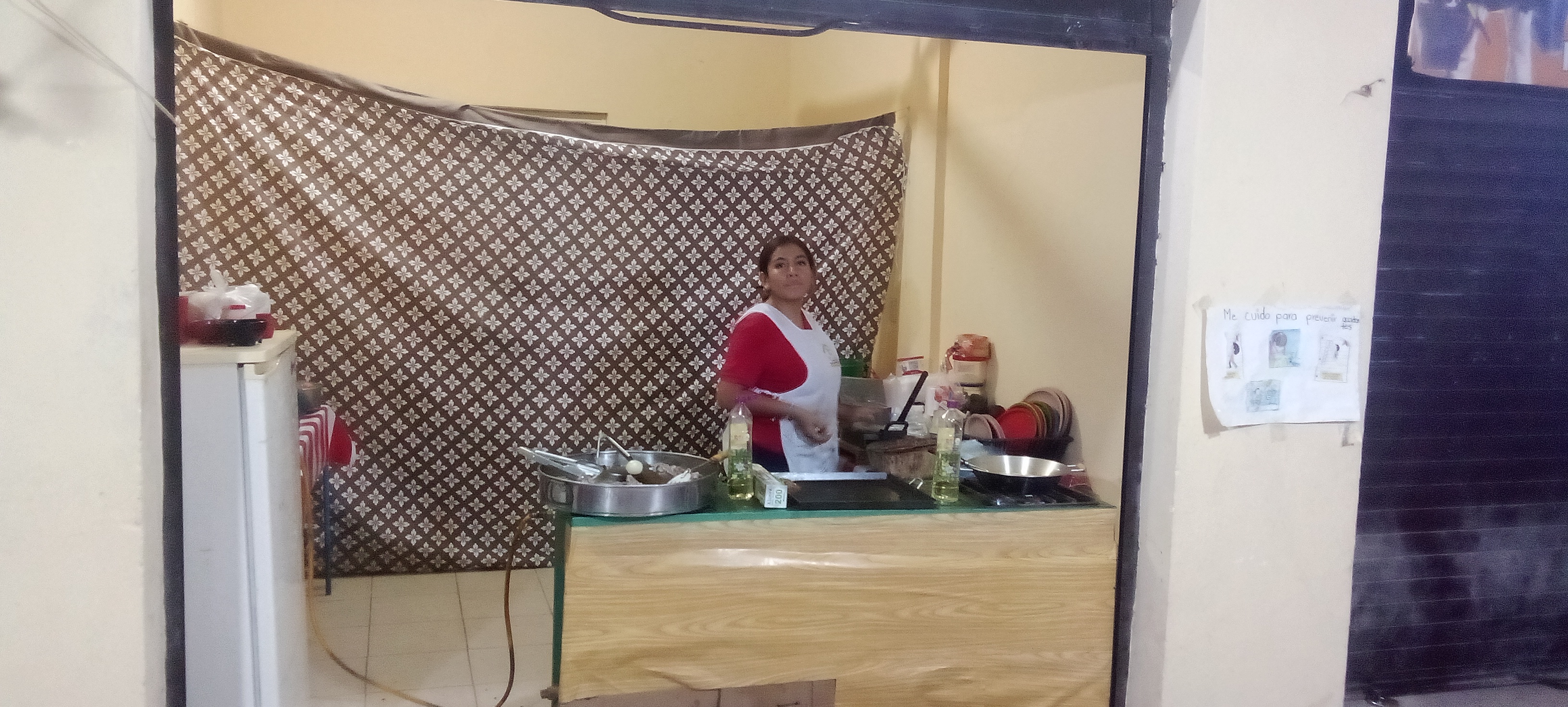 Cenaduría Lucia image 3