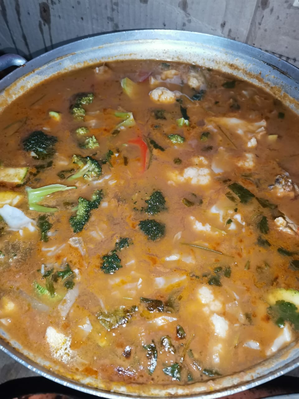 Bufet KARLITA image 1