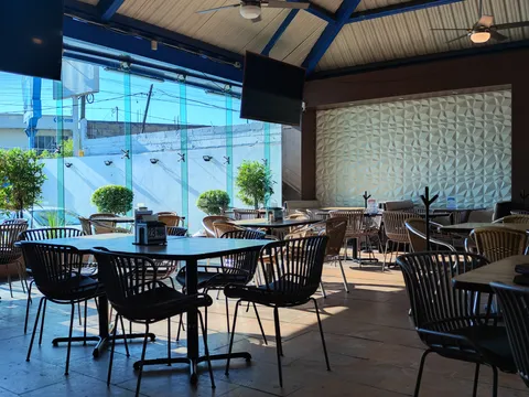 Marisqueria Hnos. Dominguez image 1