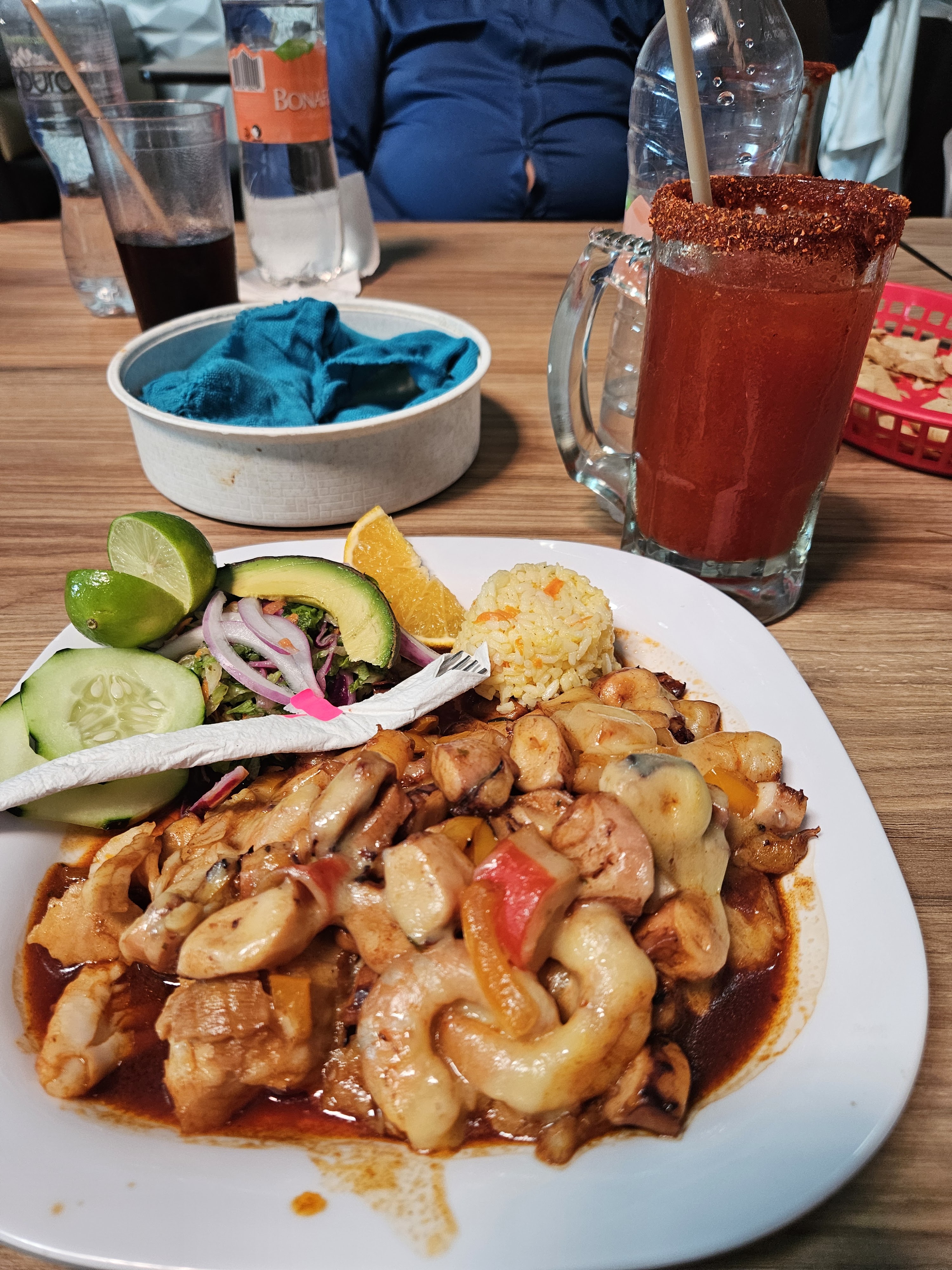 Marisqueria Hnos. Dominguez image 5