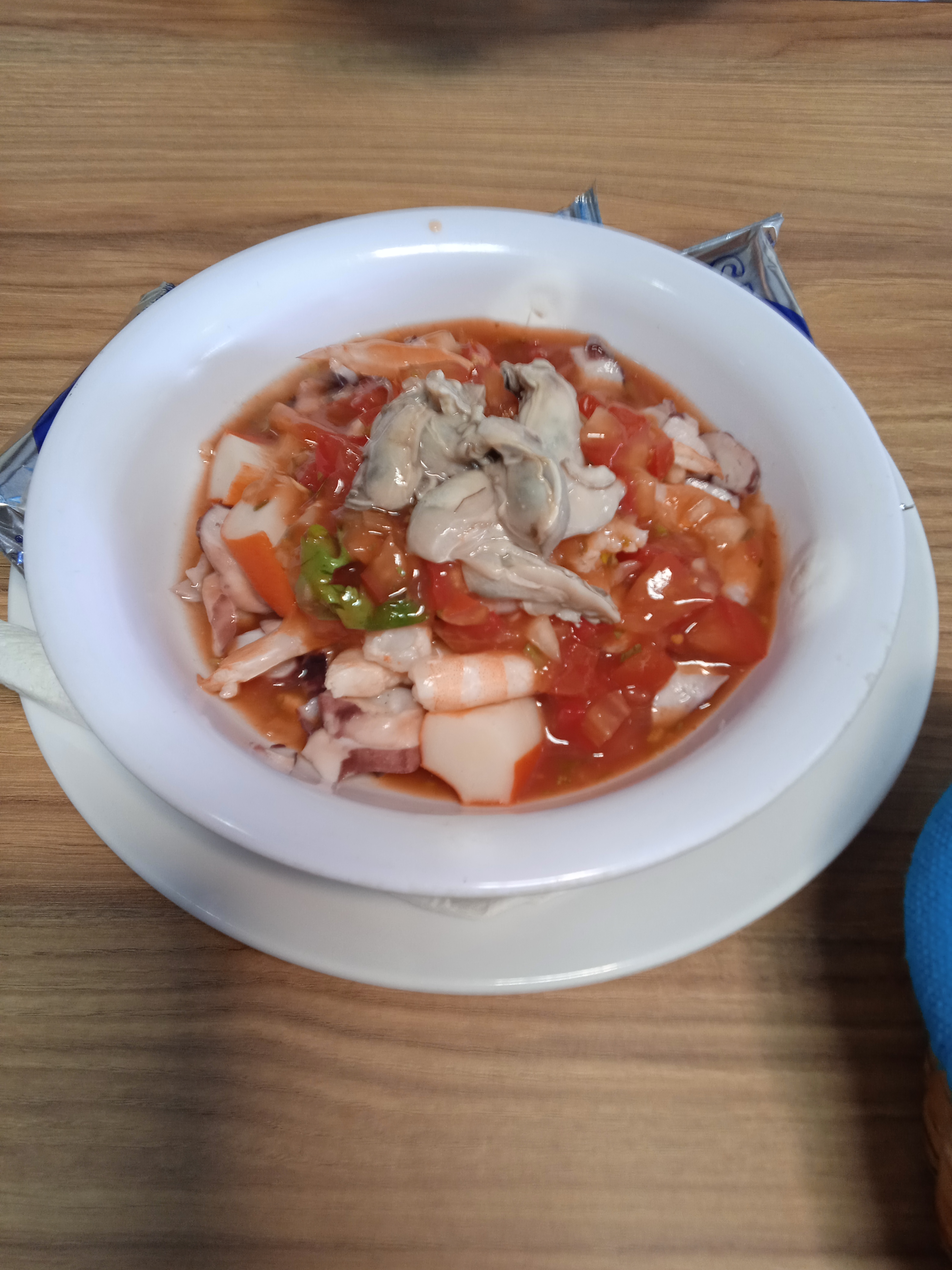 Marisqueria Hnos. Dominguez image 6