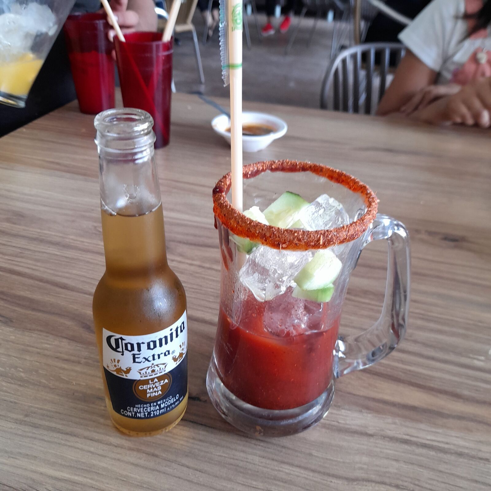 Marisqueria Hnos. Dominguez image 7