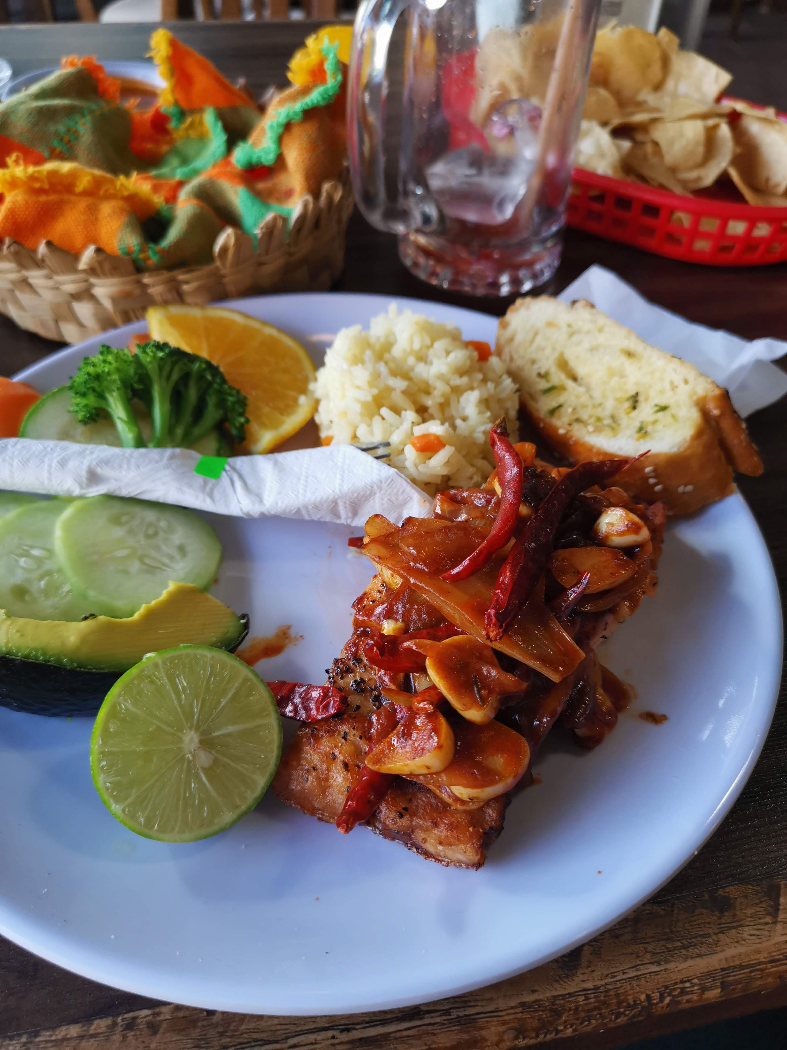 Marisqueria Hnos. Dominguez image 8