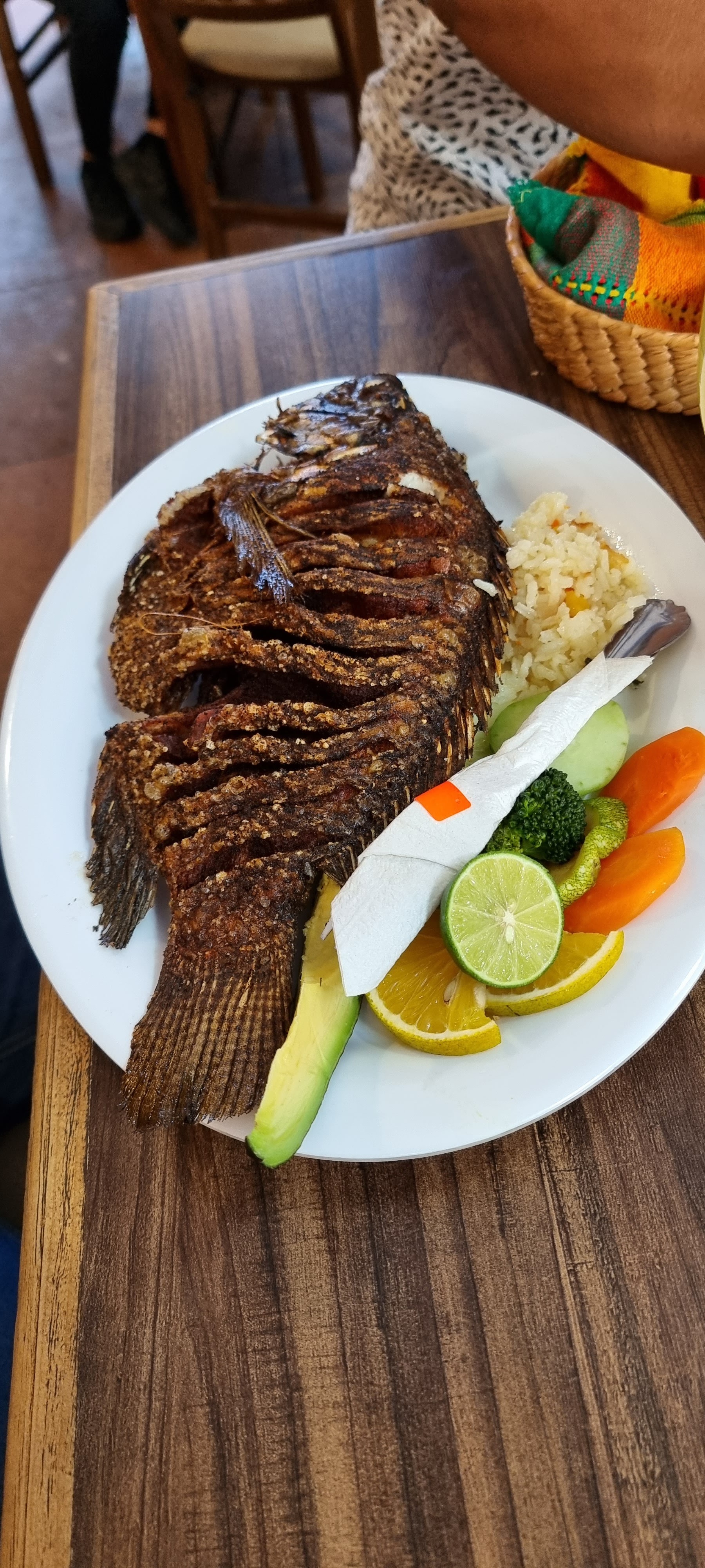 Marisqueria Hnos. Dominguez image 10