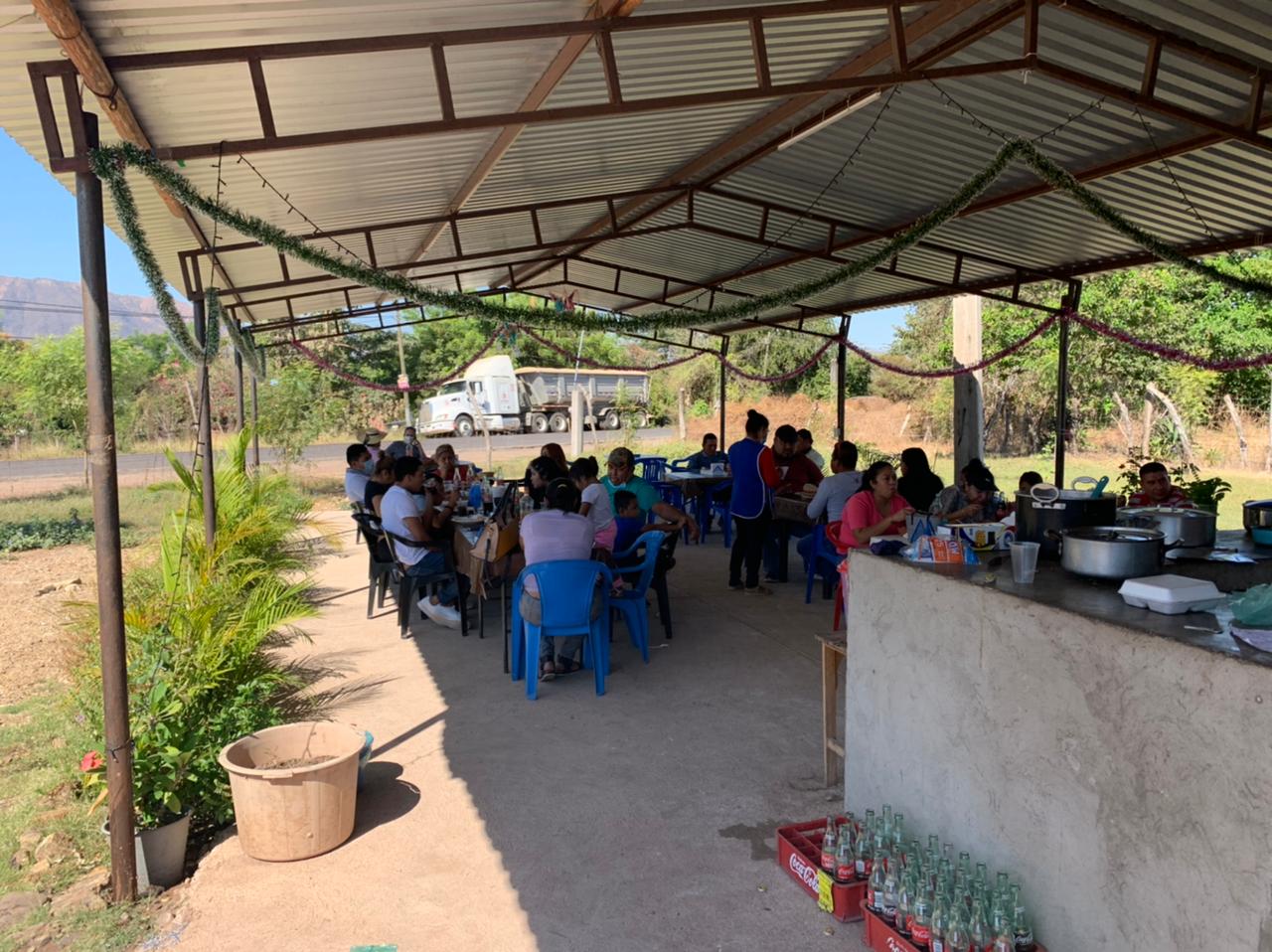 Restaurante Los Marianos image 2