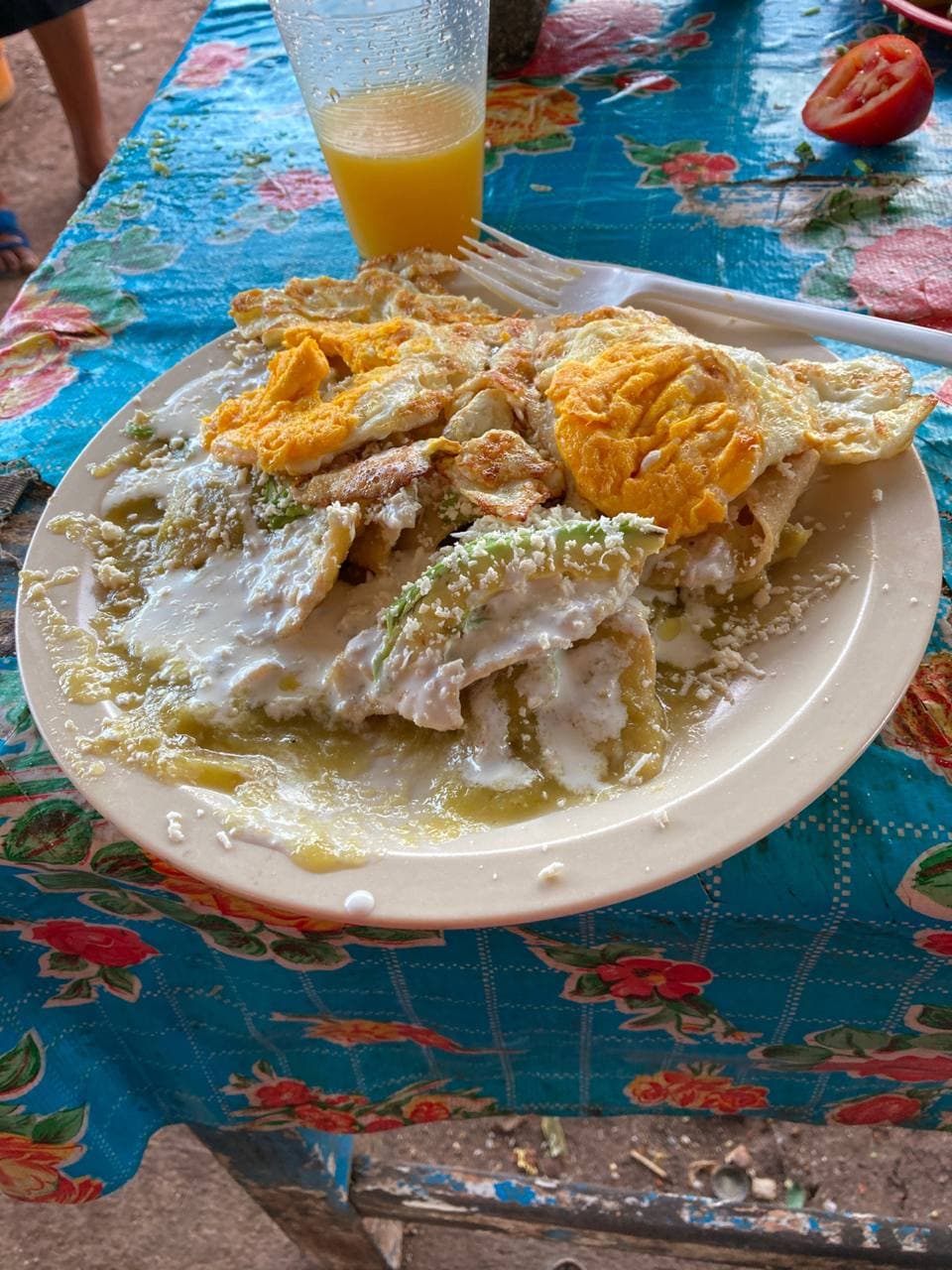 Restaurante Los Marianos image 3