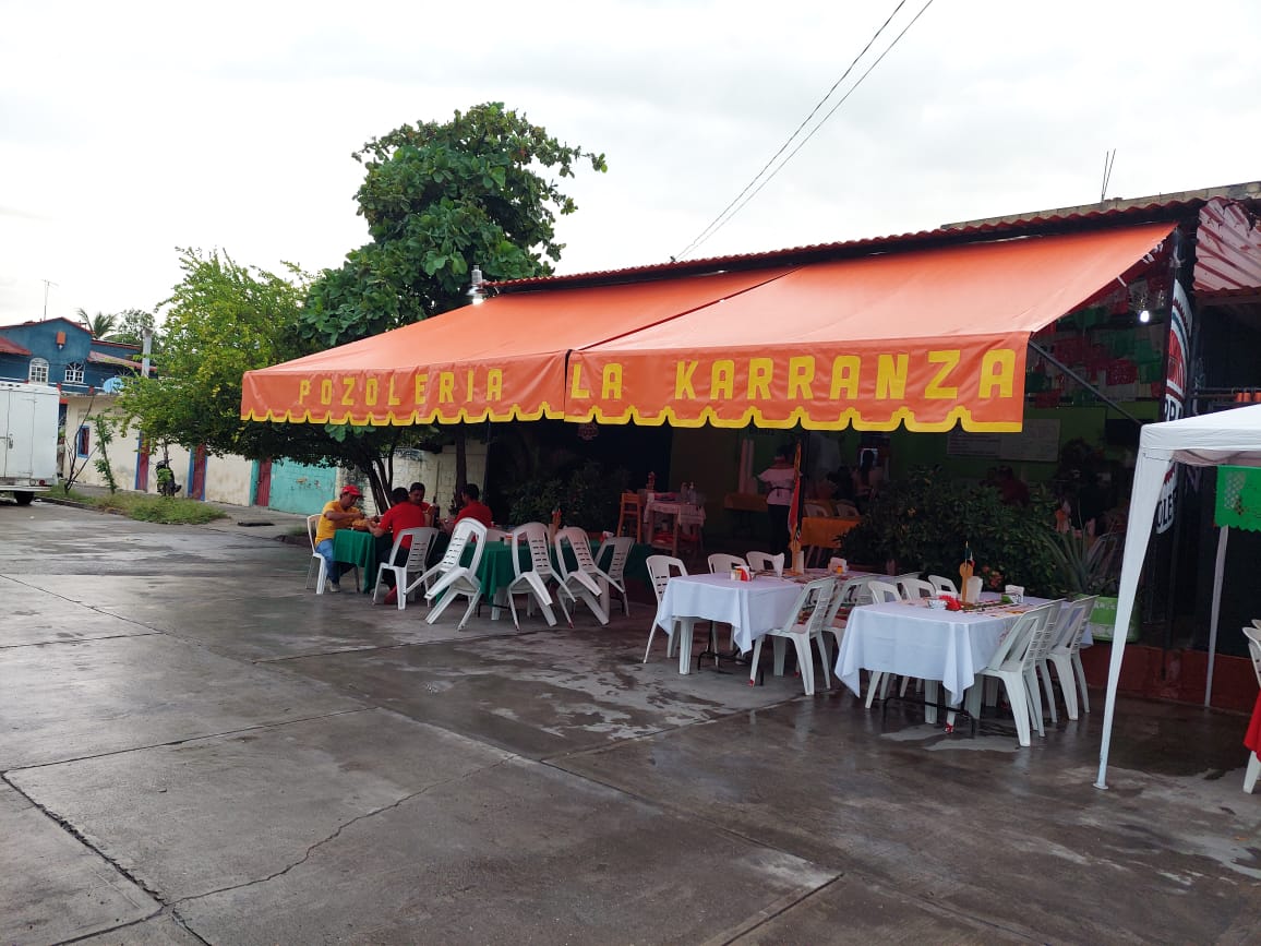 Pozoleria “La Karranza" image 1