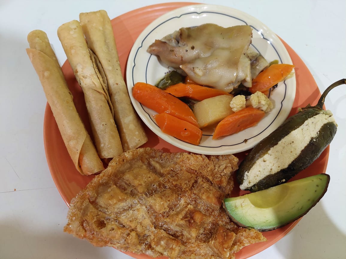 Pozoleria “La Karranza" image 4