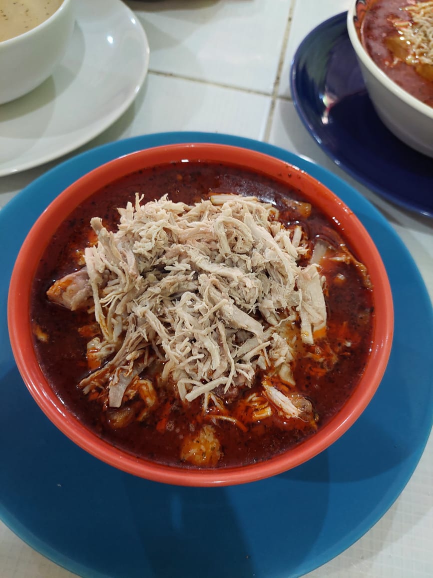 Pozoleria “La Karranza" image 5