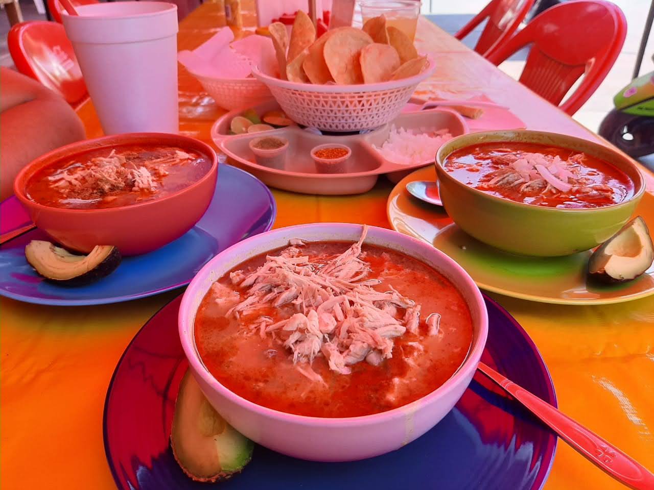 Pozoleria “La Karranza" image 6