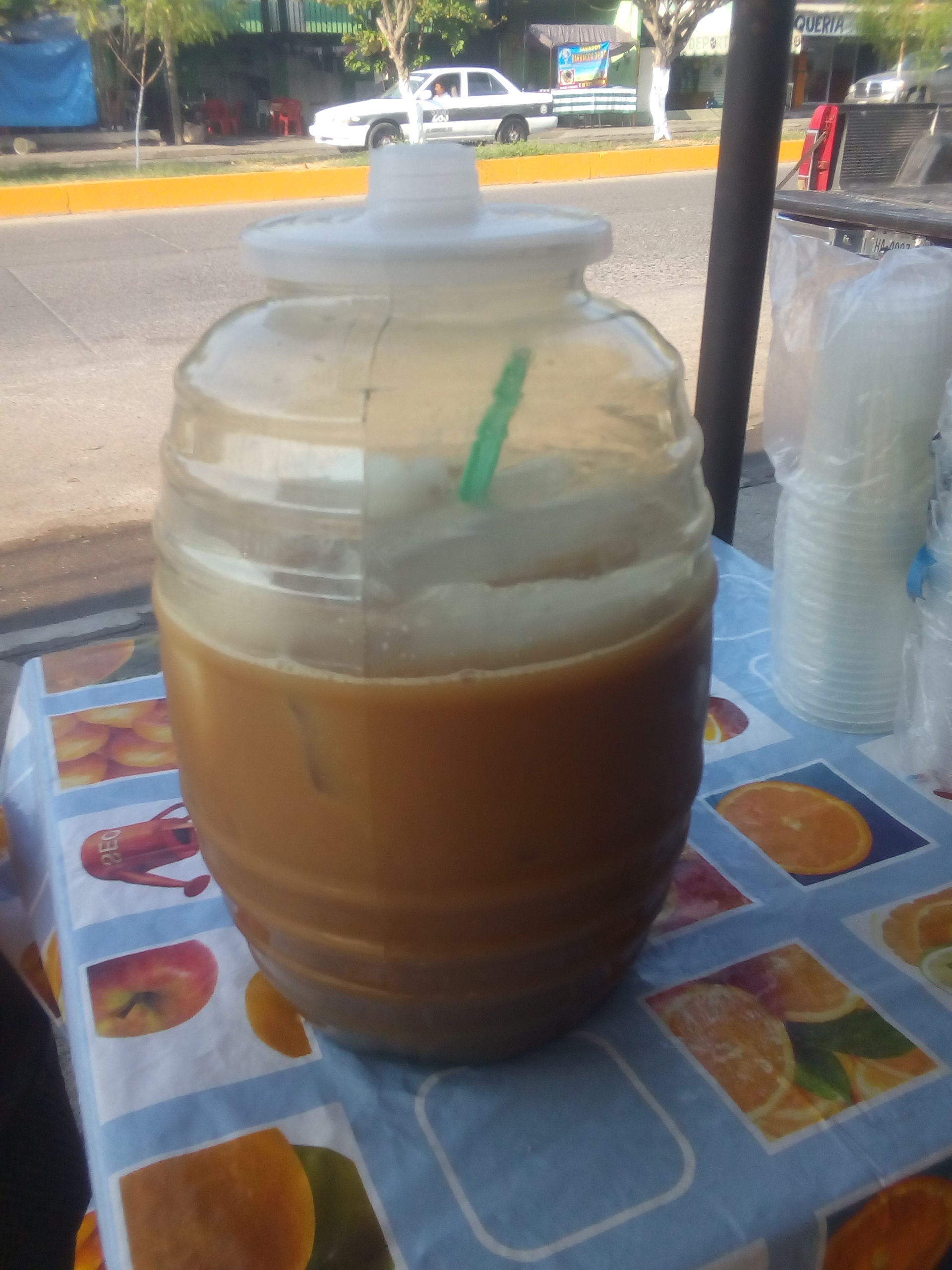 Pozoleria '' DOÑA MARIQUITA '' image 7