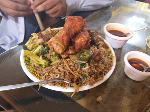 Peking Inn image 4