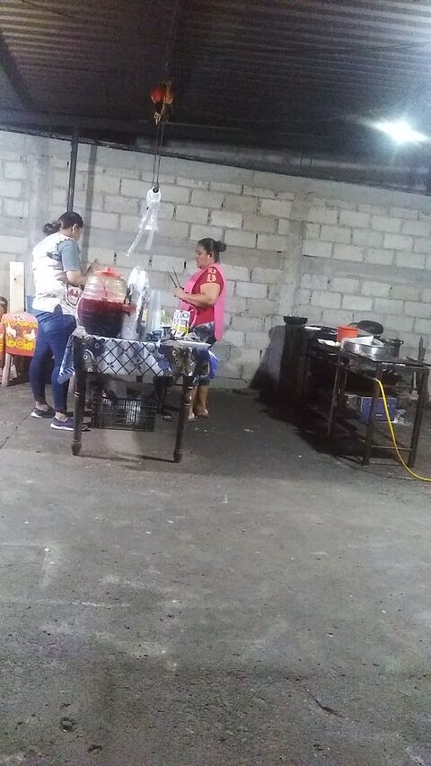 Cenaduria Rigo image 2