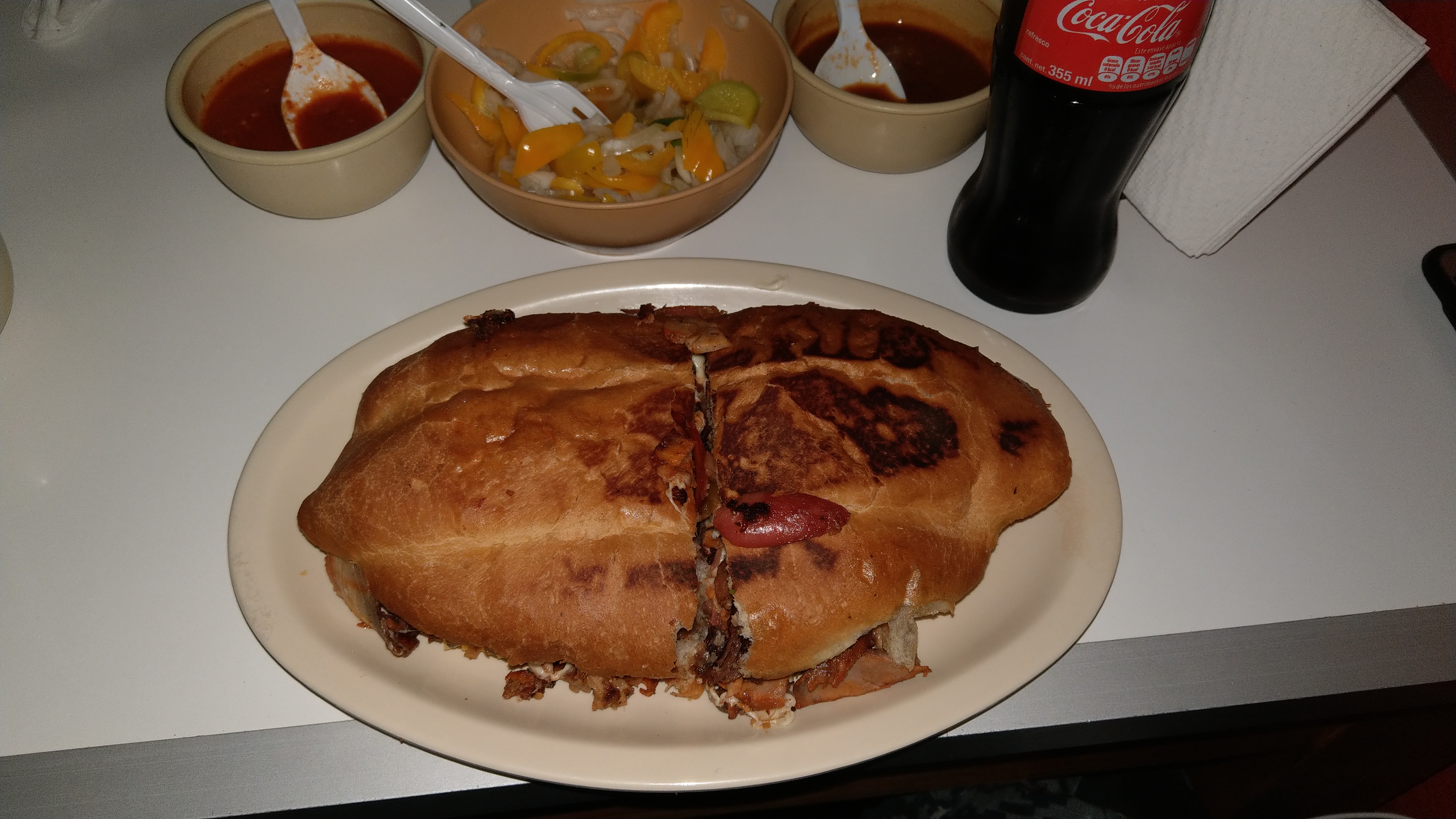 Taqueroa la Bienvenida image 7