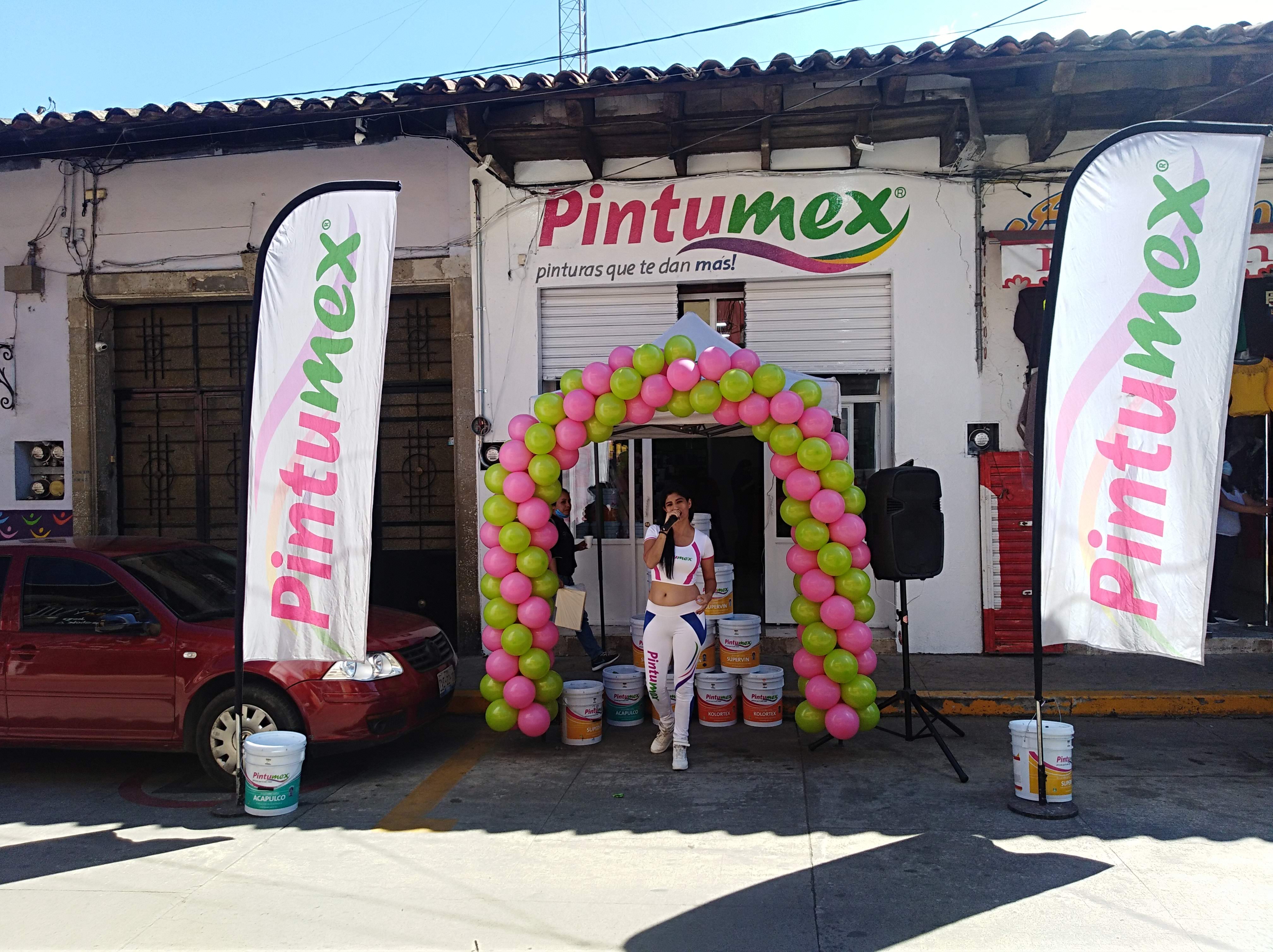 Taqueroa la Bienvenida image 9