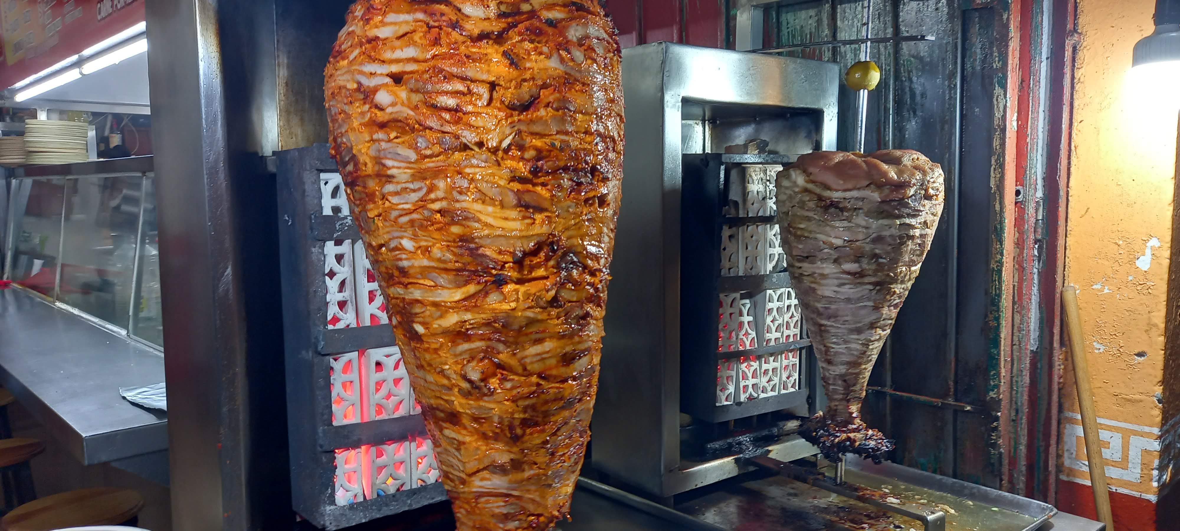 Taqueroa la Bienvenida image 10