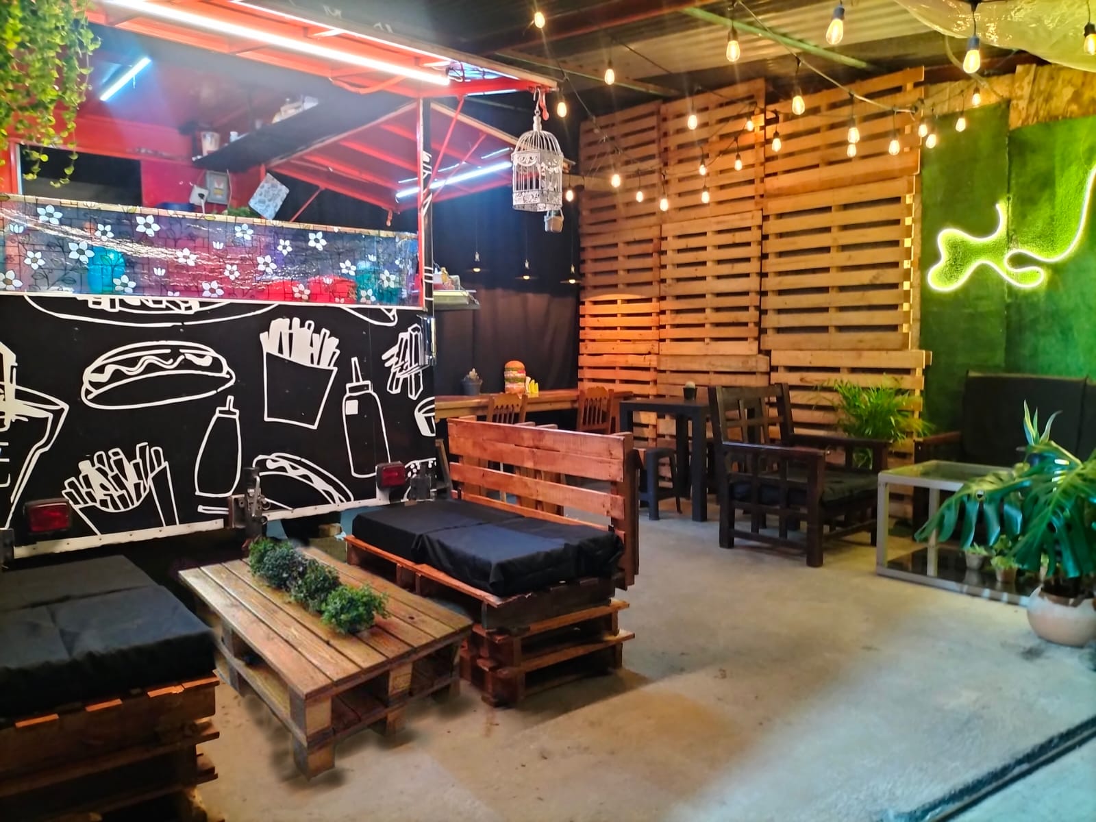 Food Truck la cochera - Zacapoaxtla image 1