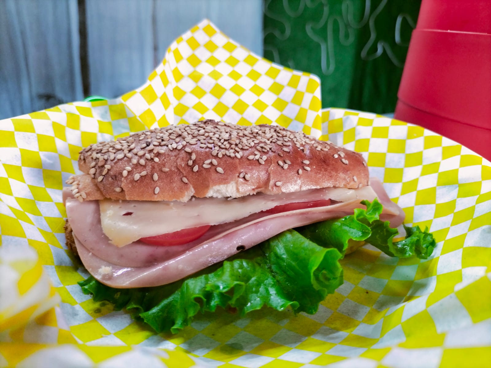 Food Truck la cochera - Zacapoaxtla image 2