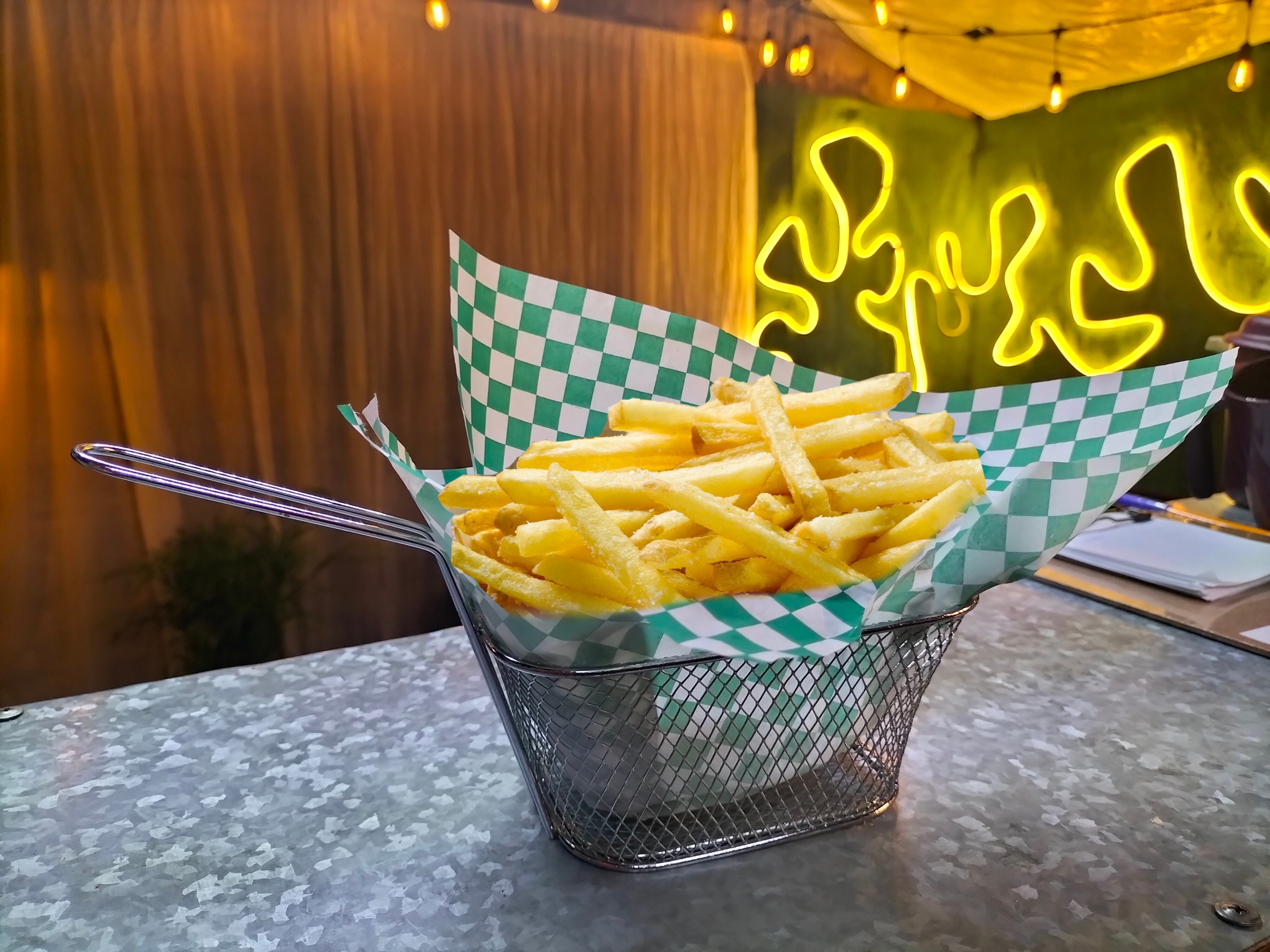 Food Truck la cochera - Zacapoaxtla image 3