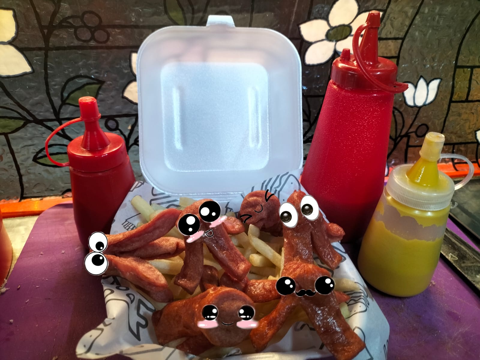 Food Truck la cochera - Zacapoaxtla image 6