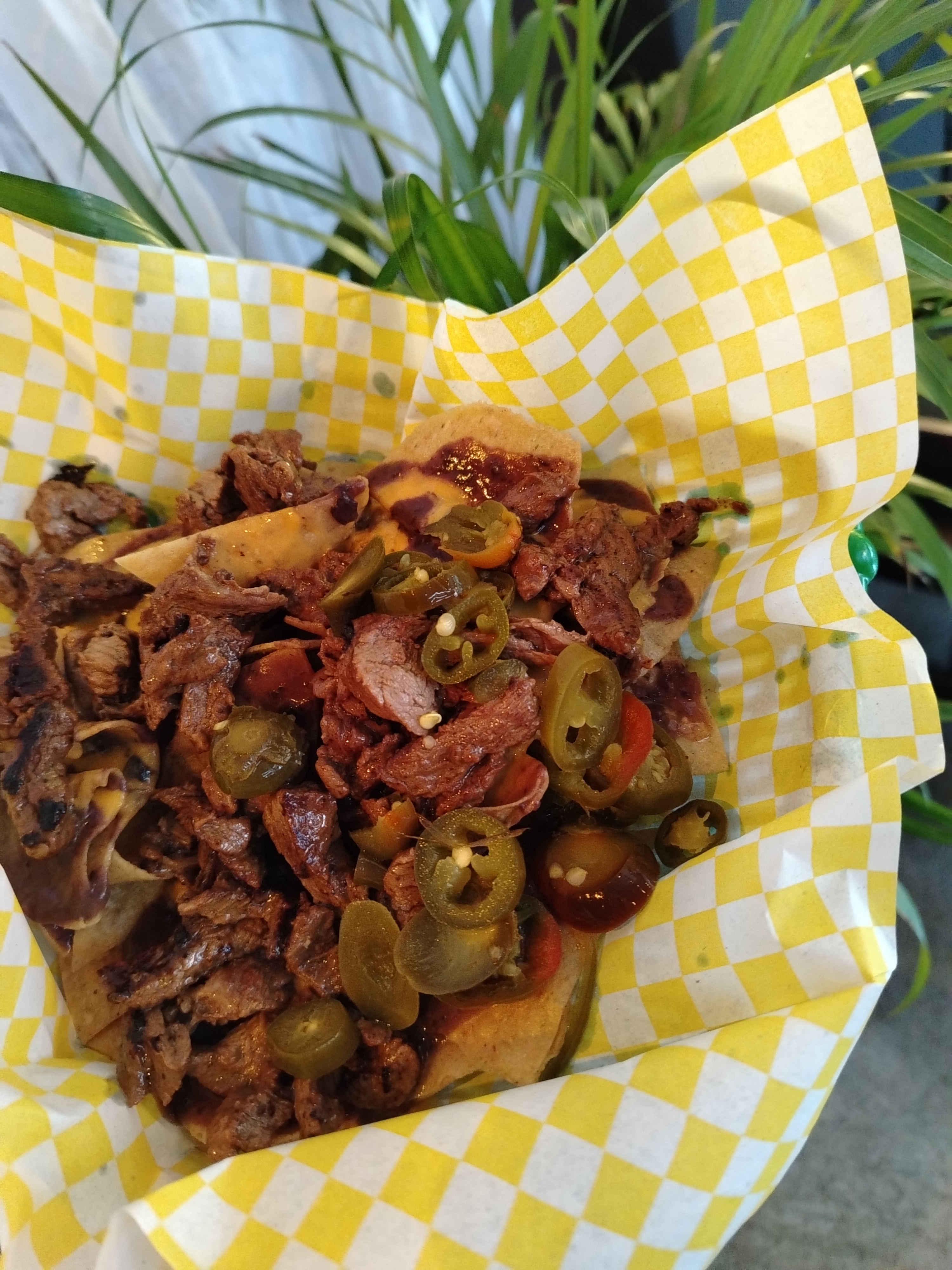 Food Truck la cochera - Zacapoaxtla image 7