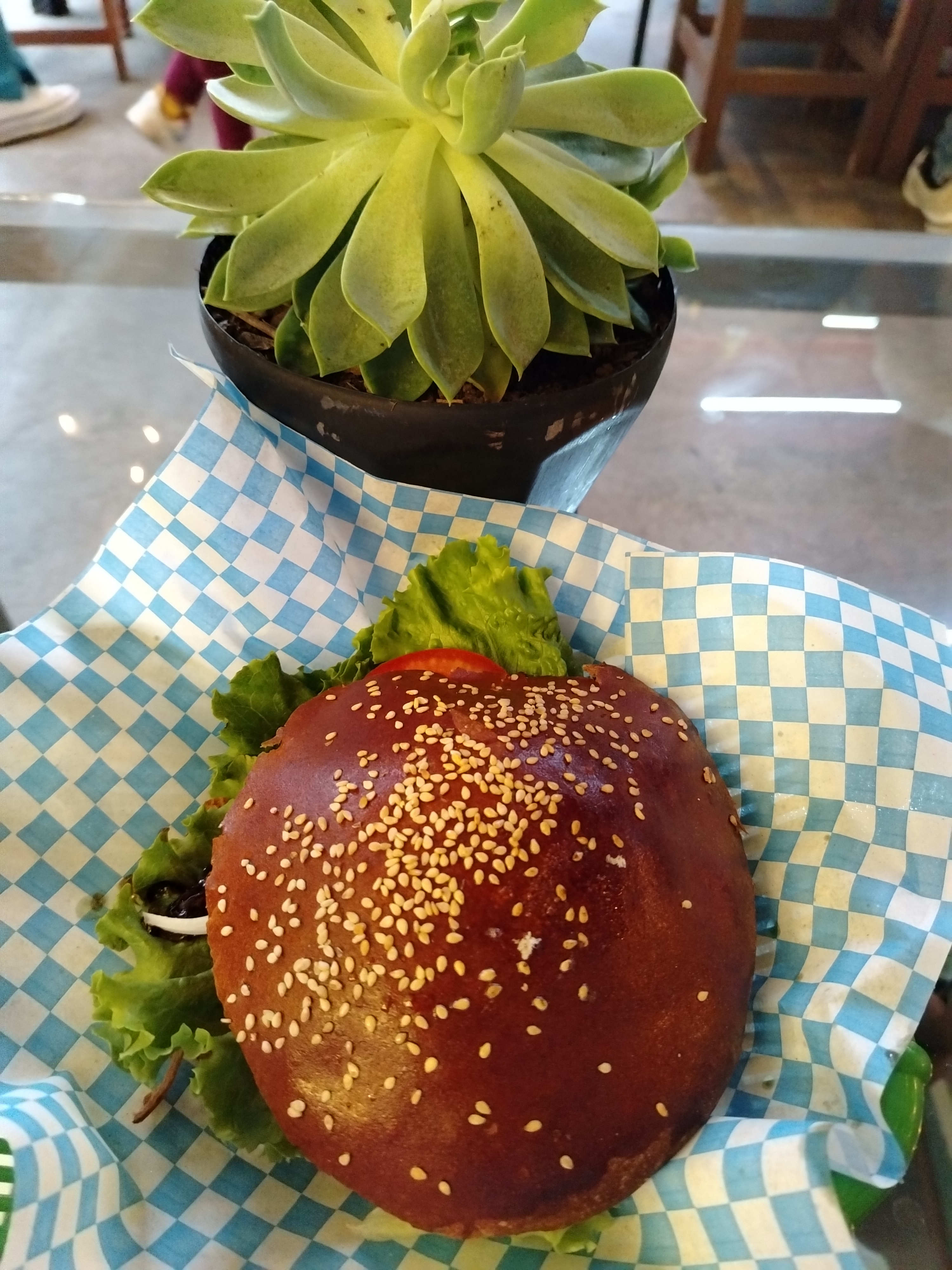 Food Truck la cochera - Zacapoaxtla image 8