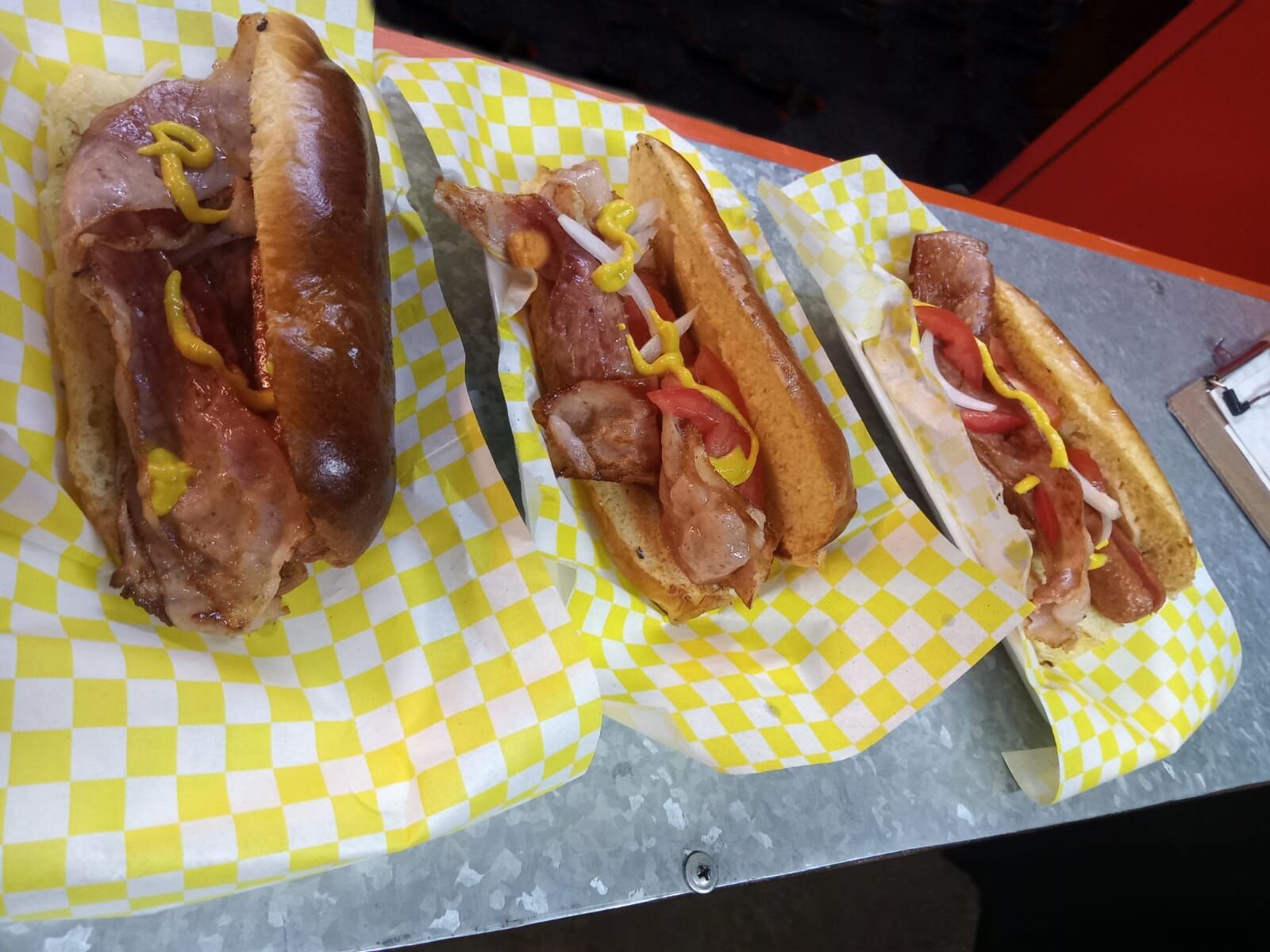 Food Truck la cochera - Zacapoaxtla image 9