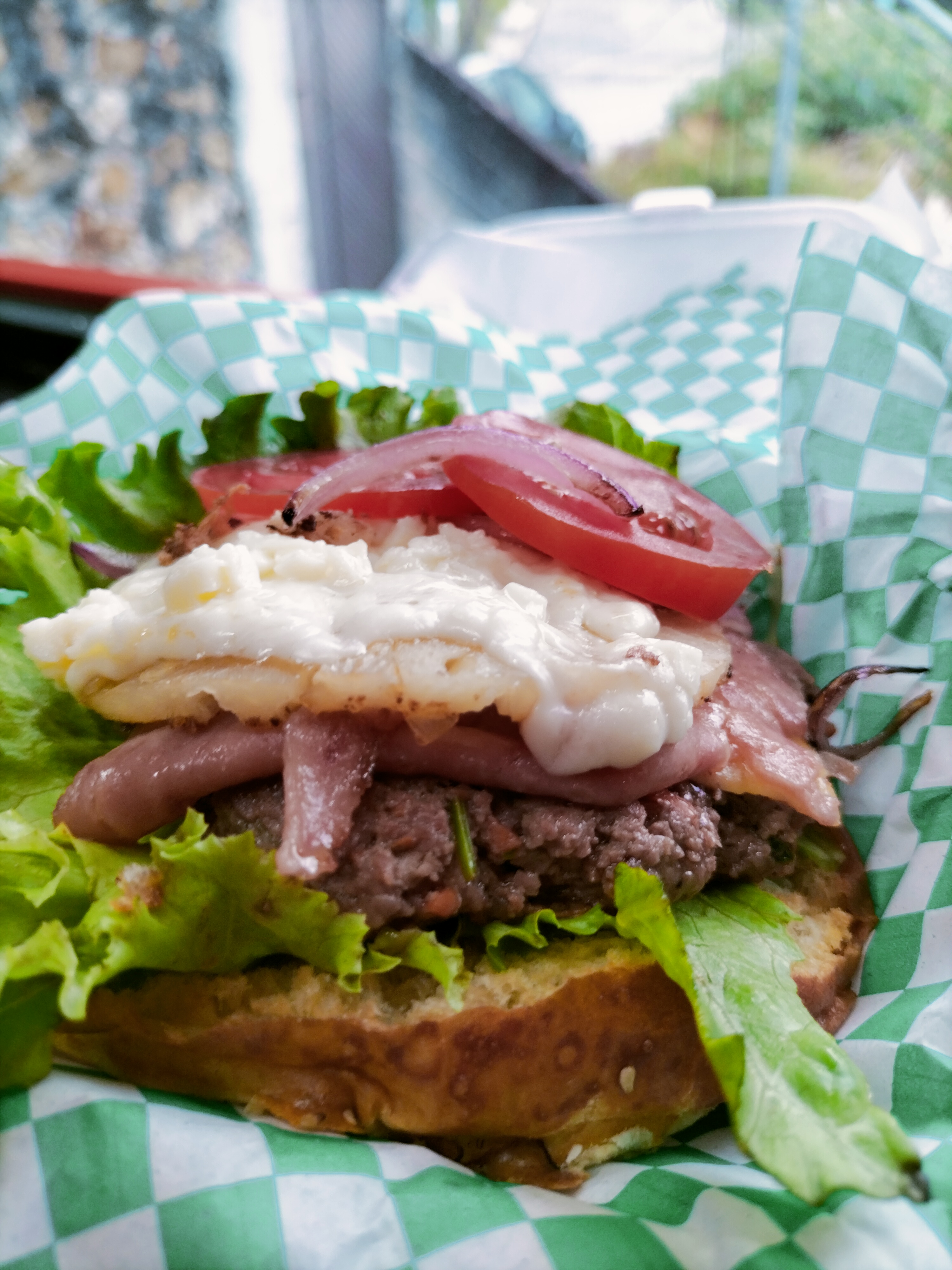 Food Truck la cochera - Zacapoaxtla image 10