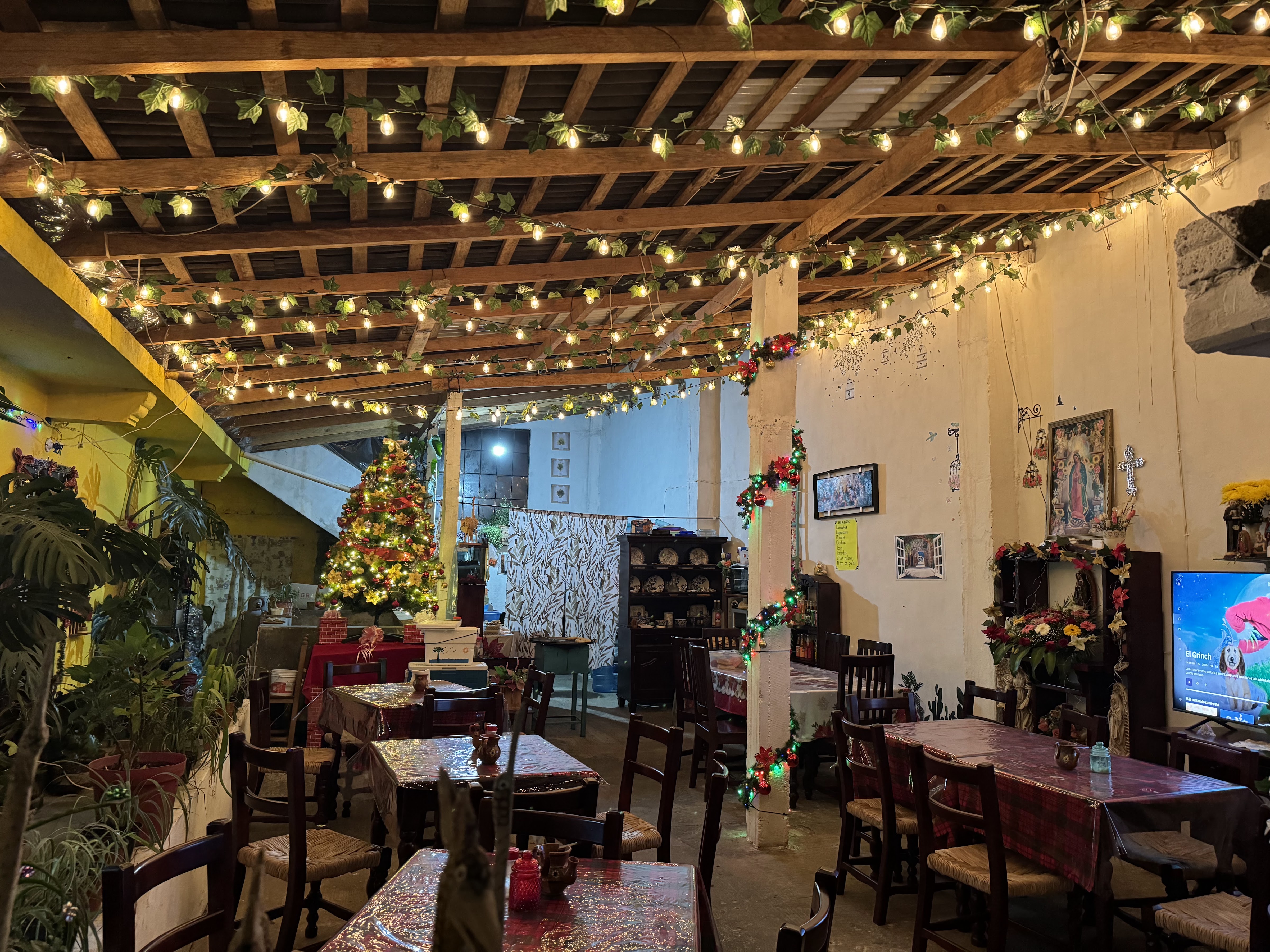 Antojitos "El Rico Antojito" image 1