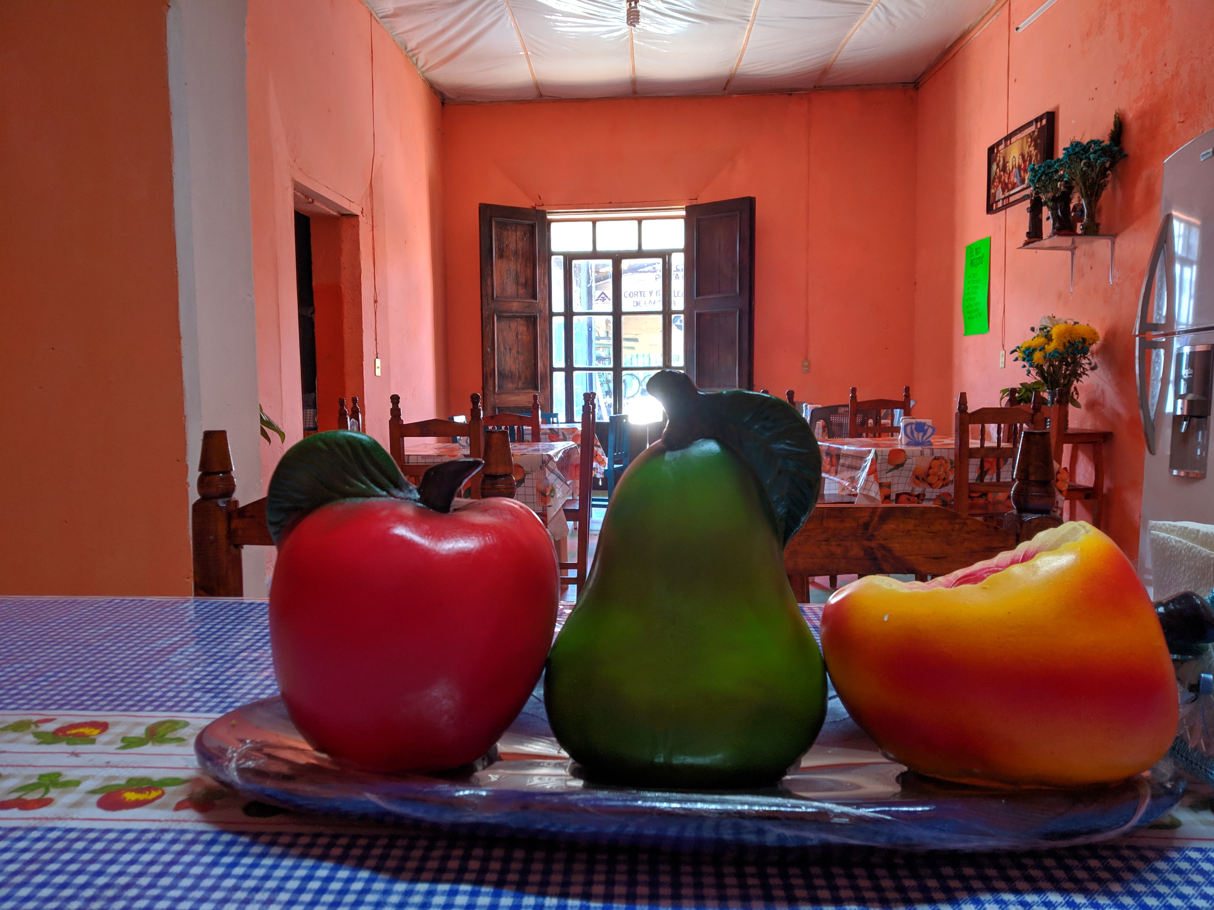 Antojitos "El Rico Antojito" image 5