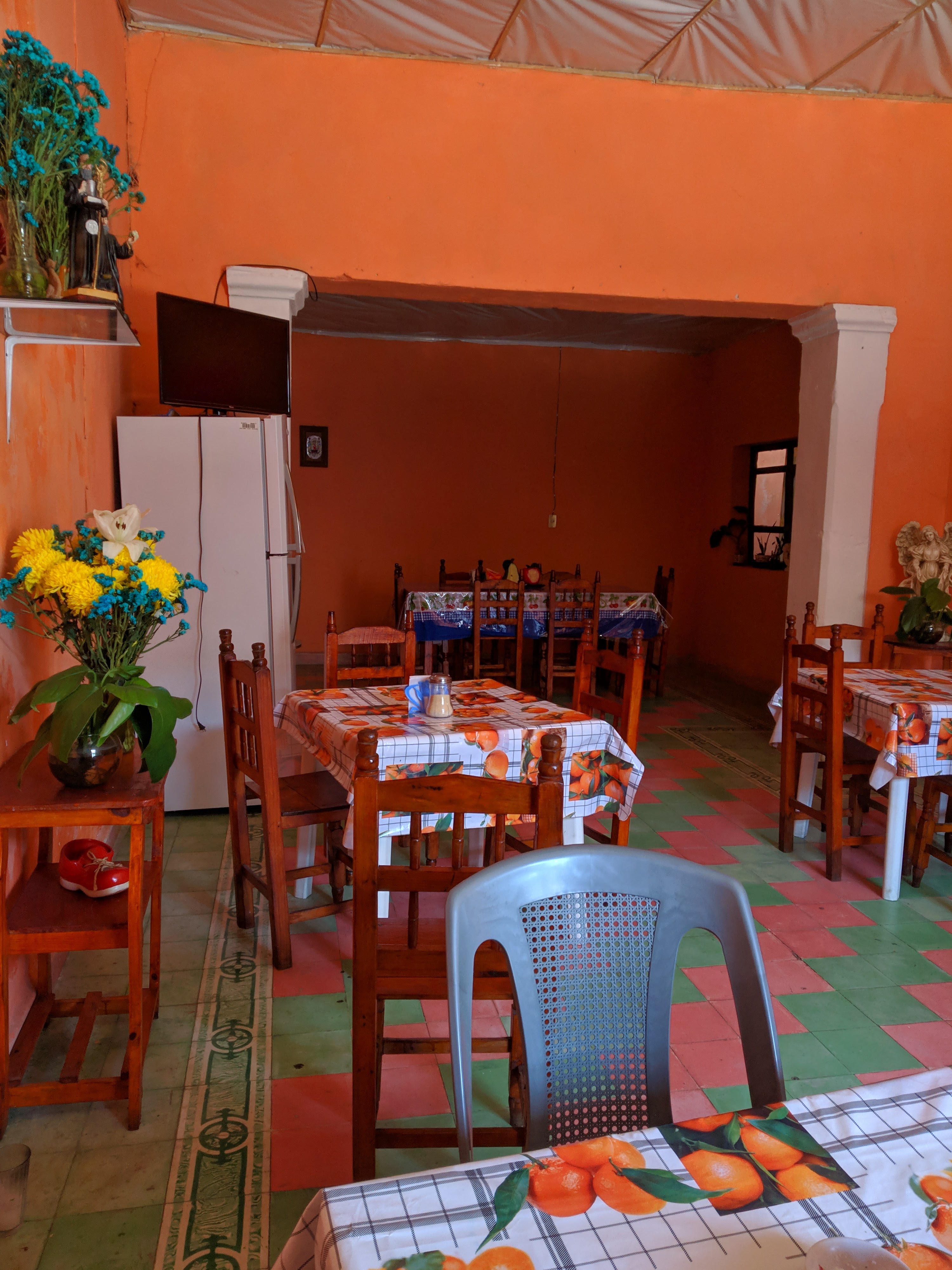 Antojitos "El Rico Antojito" image 7