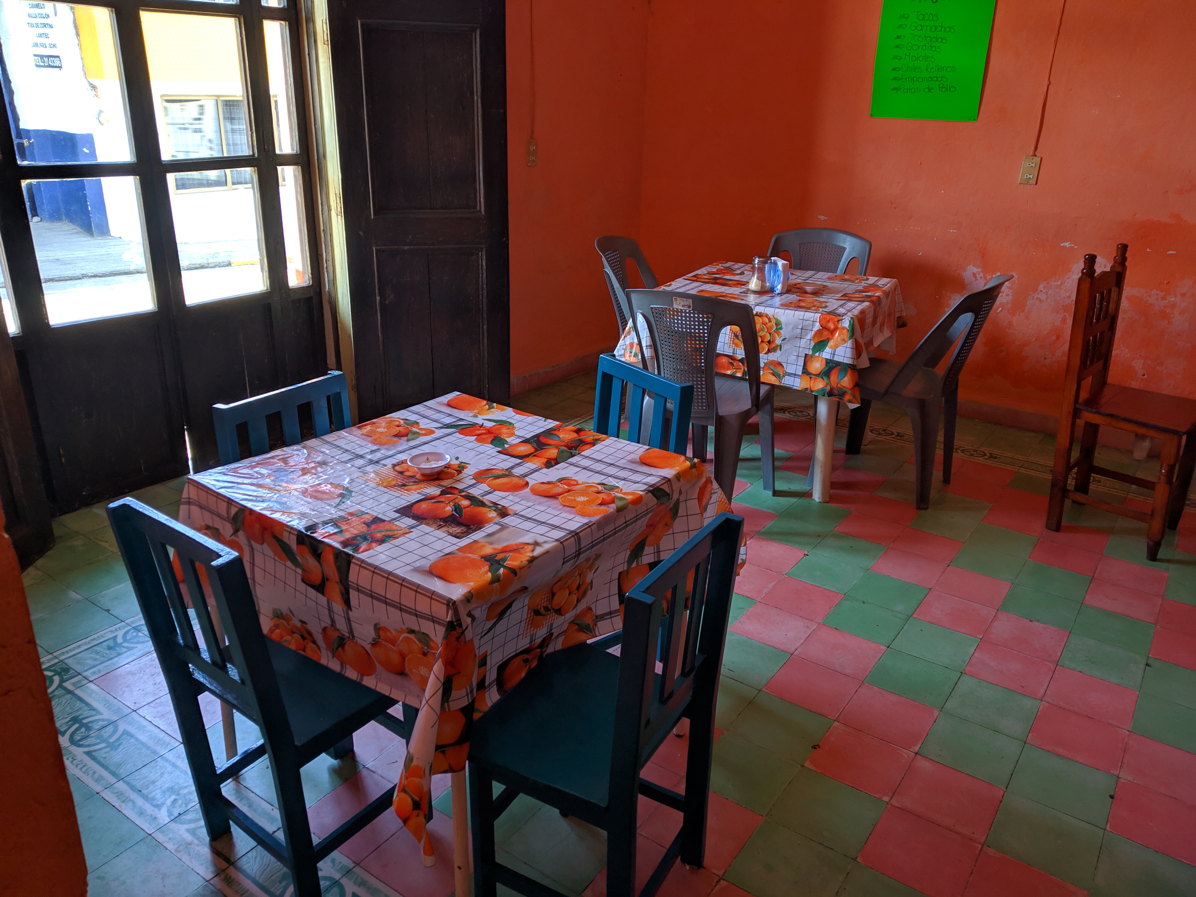 Antojitos "El Rico Antojito" image 8