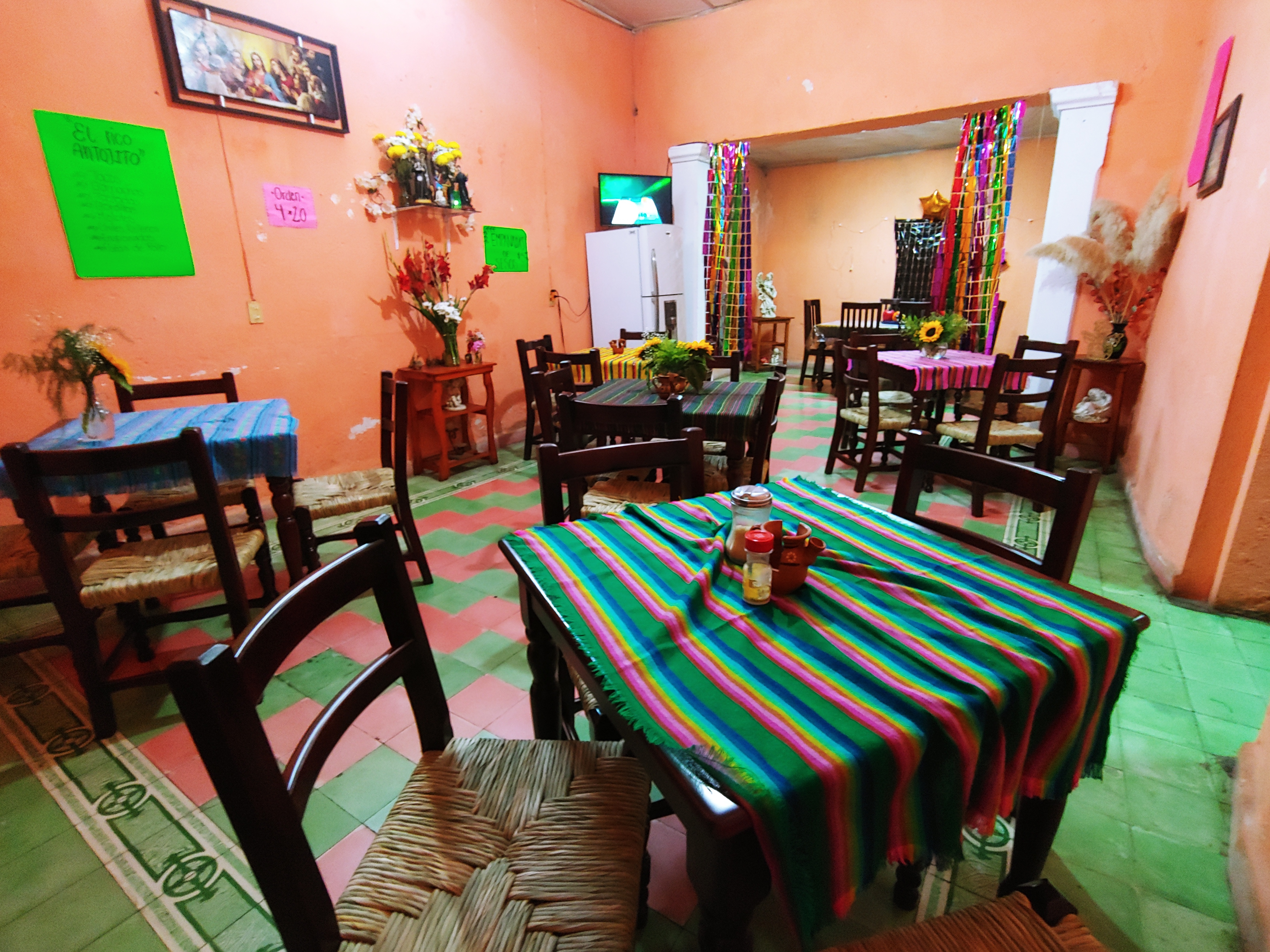 Antojitos "El Rico Antojito" image 9