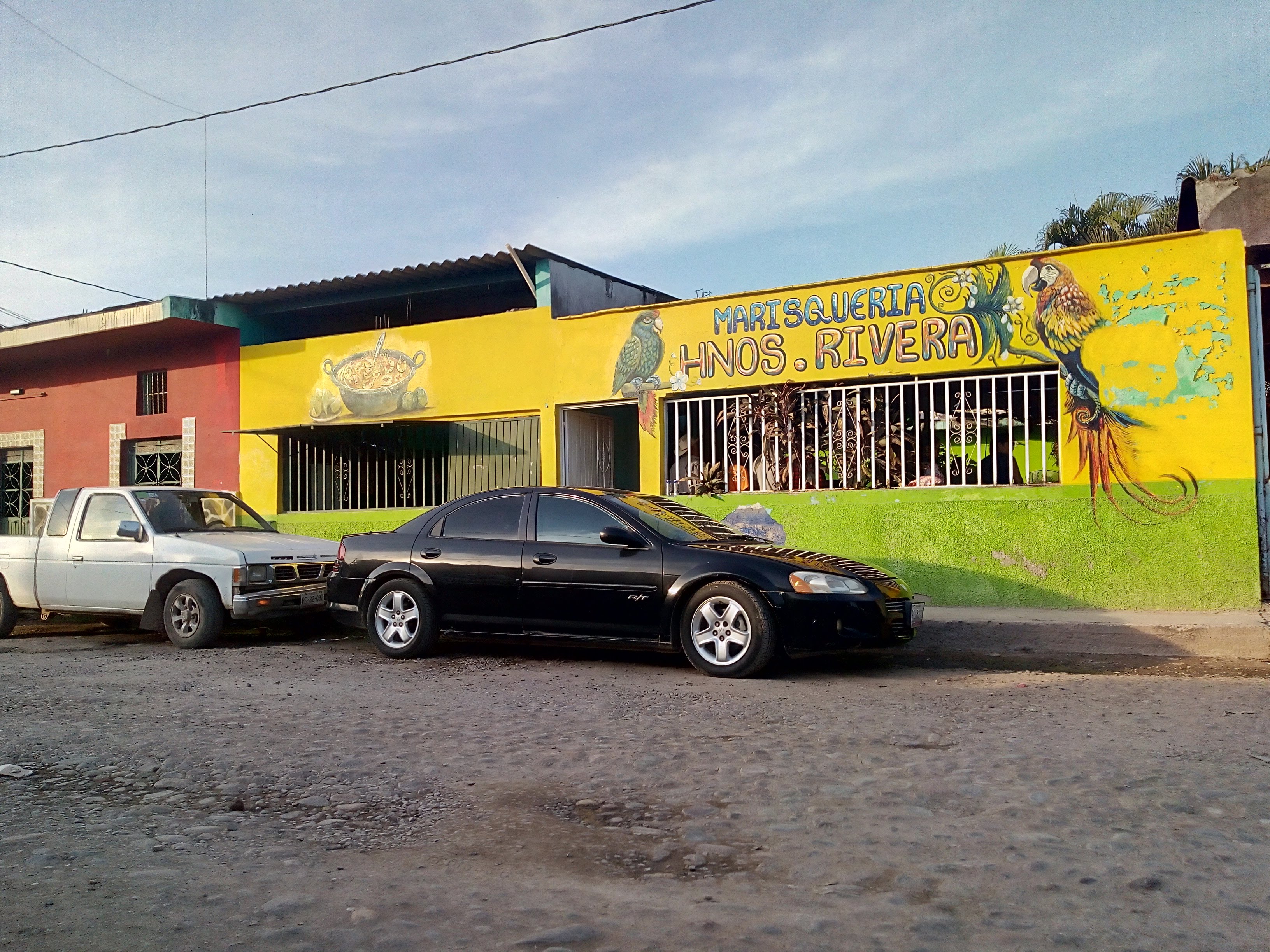 Marisqueria Hnos. Rivera image 1