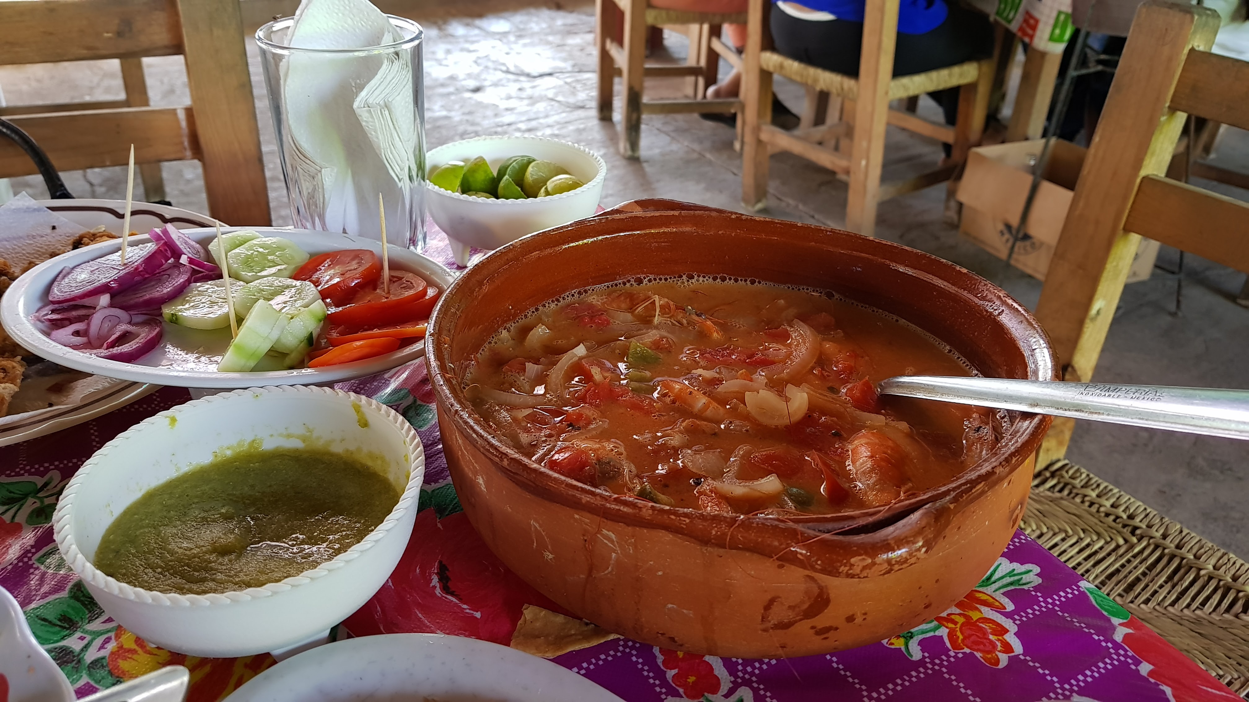 Marisqueria Hnos. Rivera image 2