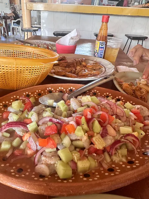 Marisqueria Hnos. Rivera image 4