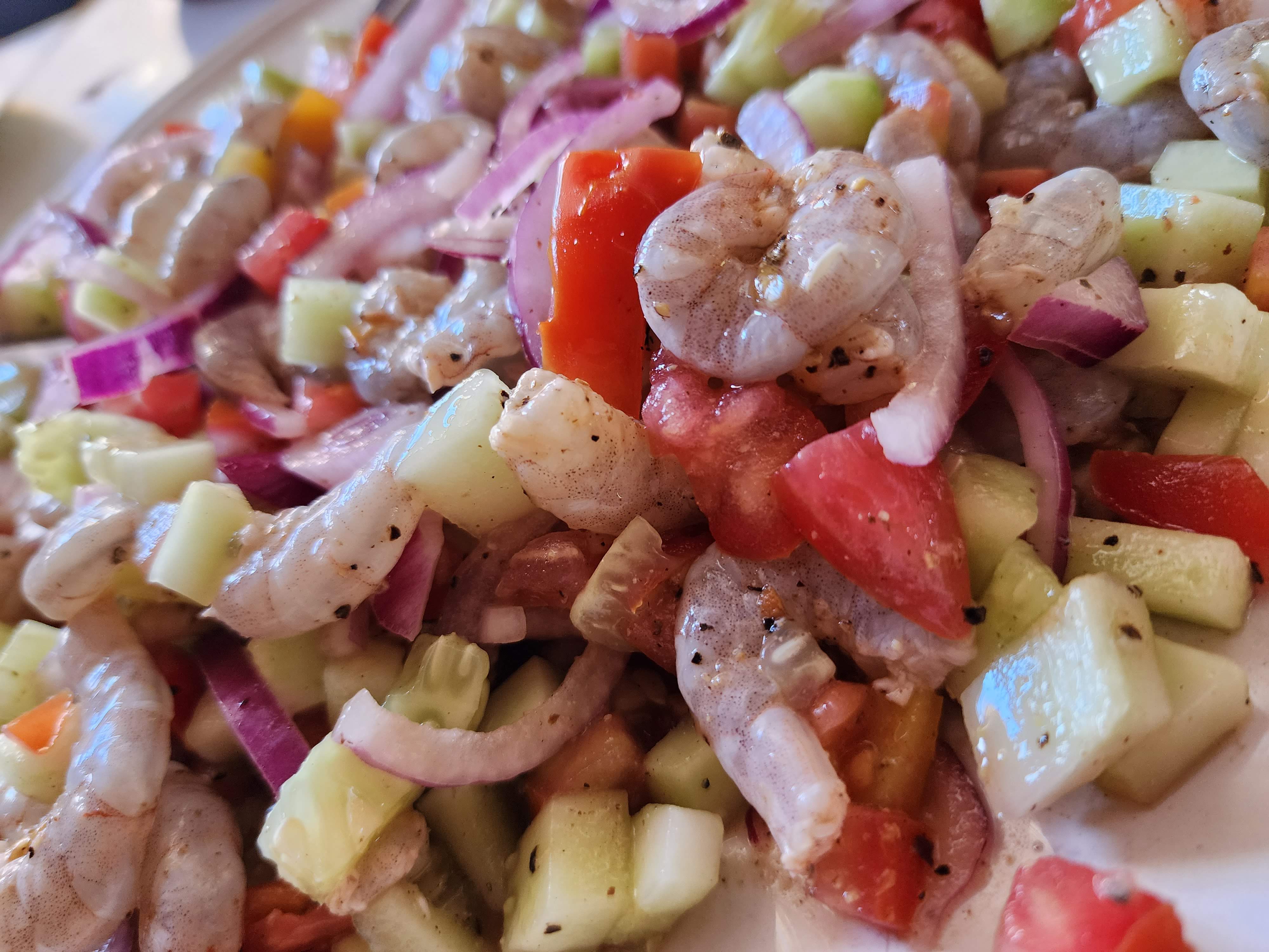 Marisqueria Hnos. Rivera image 5