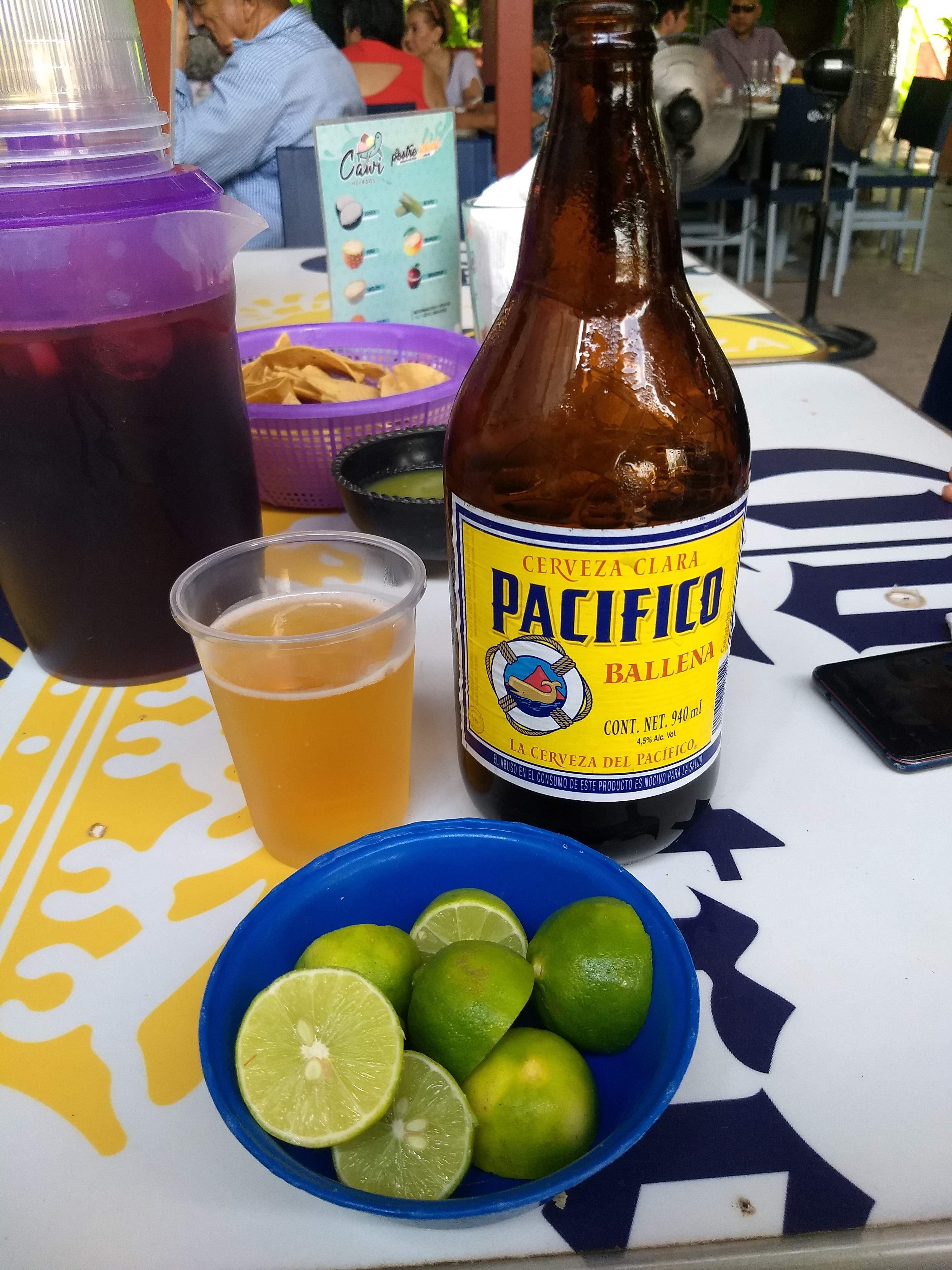 Marisqueria Hnos. Rivera image 9