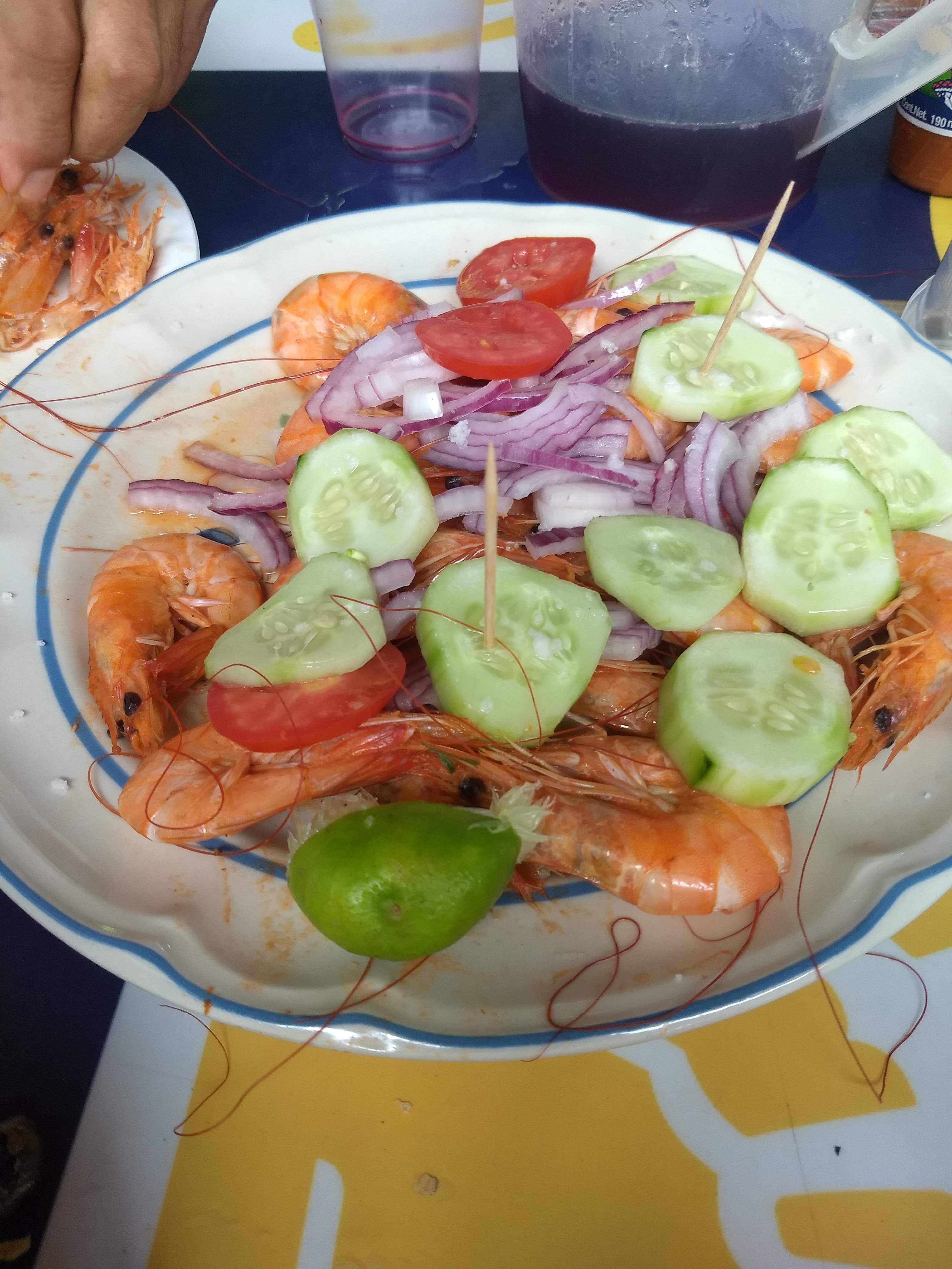 Marisqueria Hnos. Rivera image 10