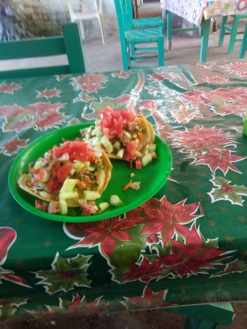 Mariscos Ortiz image 1