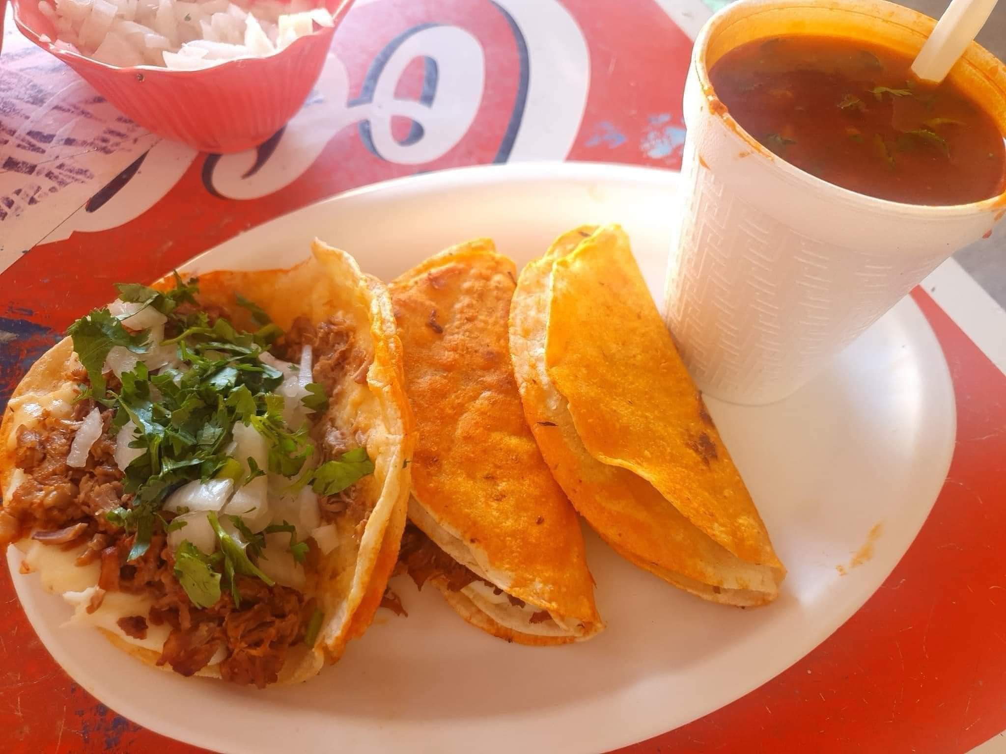 Taqueria Arandas image 1