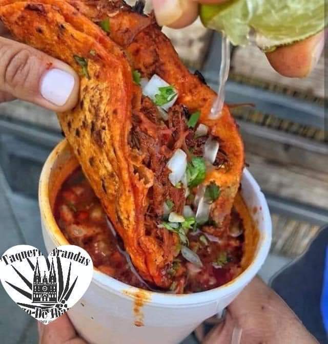 Taqueria Arandas image 3
