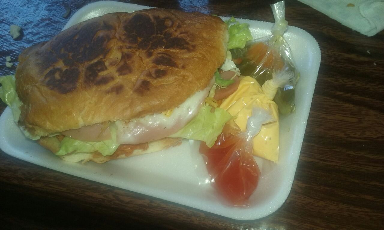 Tortas Chaly image 1