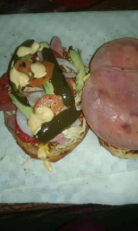 Tortas Chaly image 2