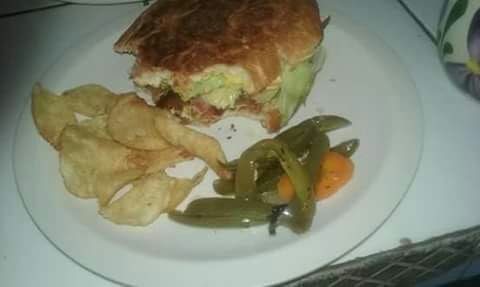 Tortas Chaly image 3