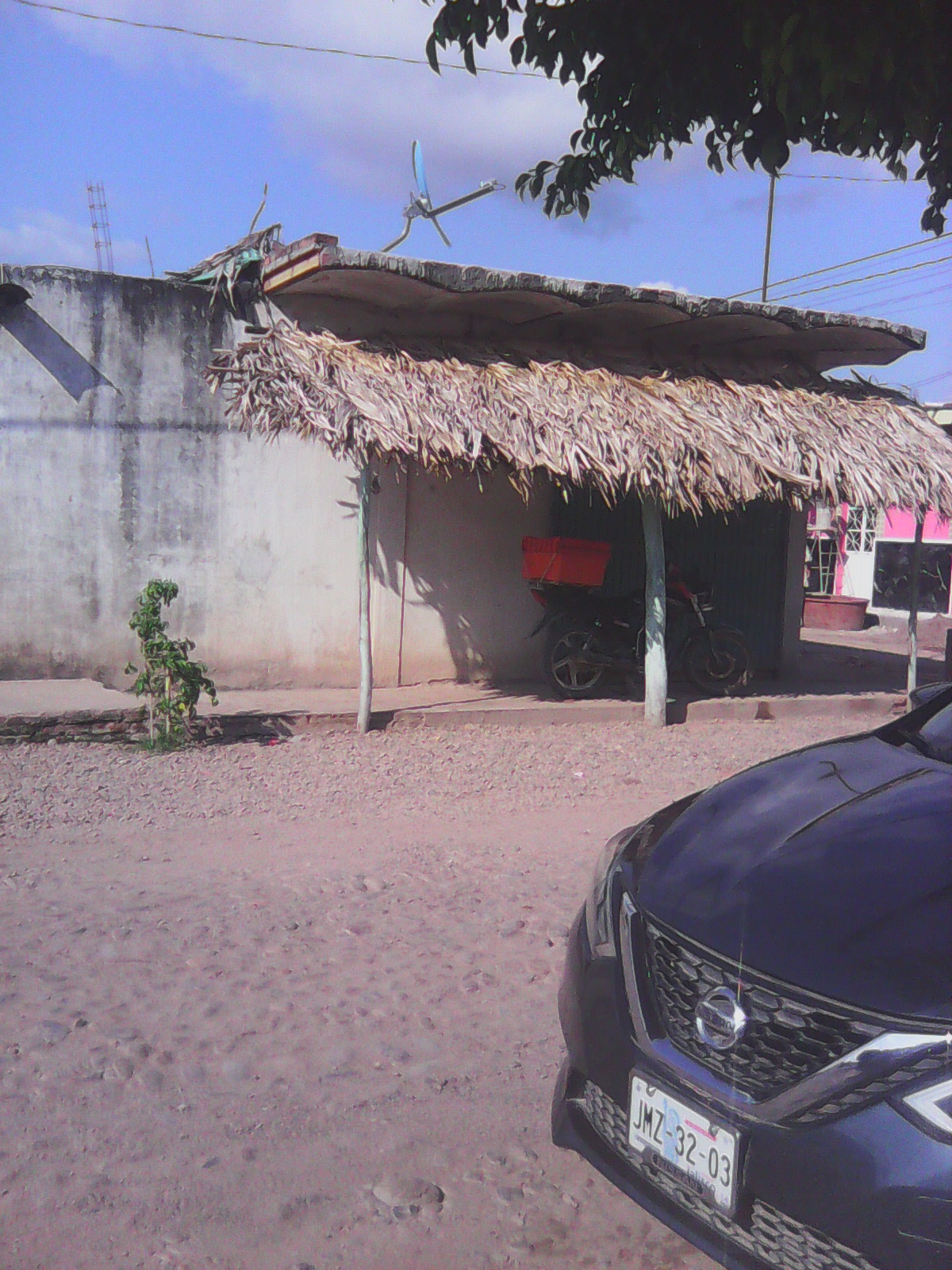 Taqueria Con Fredy Talamantes image 1