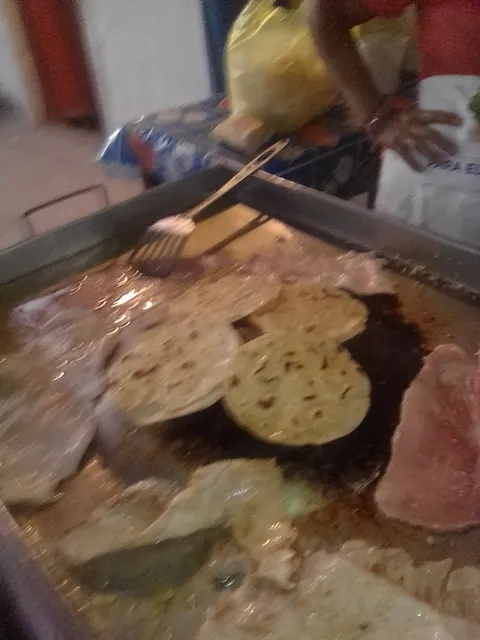 Taqueria Con Fredy Talamantes image 2
